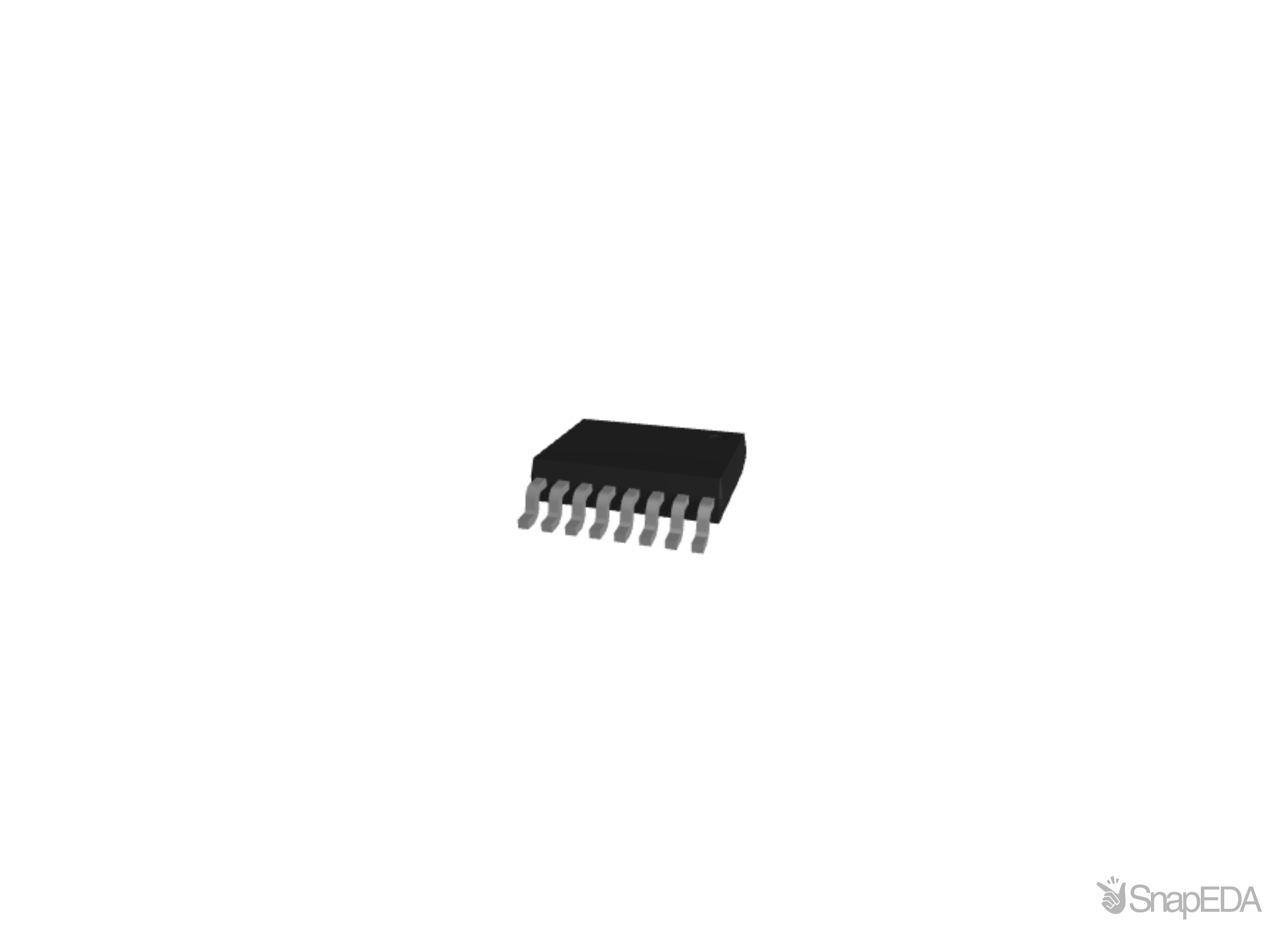 LTC2368HMS-16#PBF 3D Model