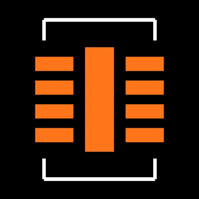 LTC2451IDDB#TRPBF Footprint