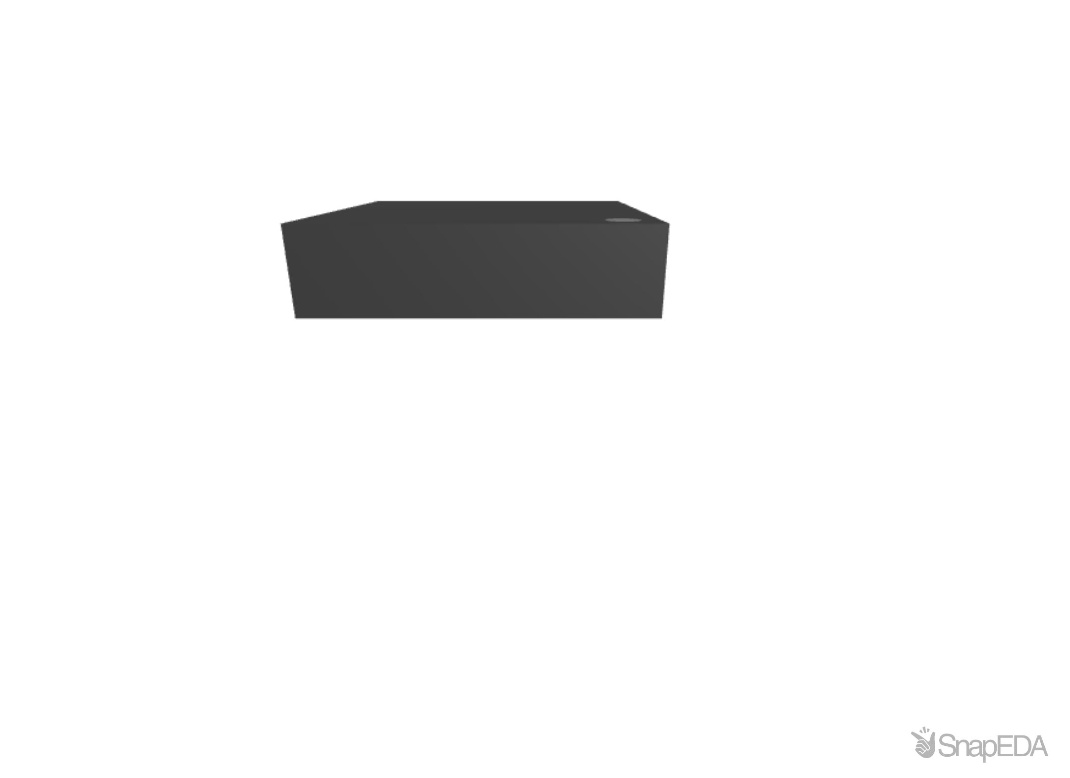 LTC2484IDD#TRPBF 3D Model