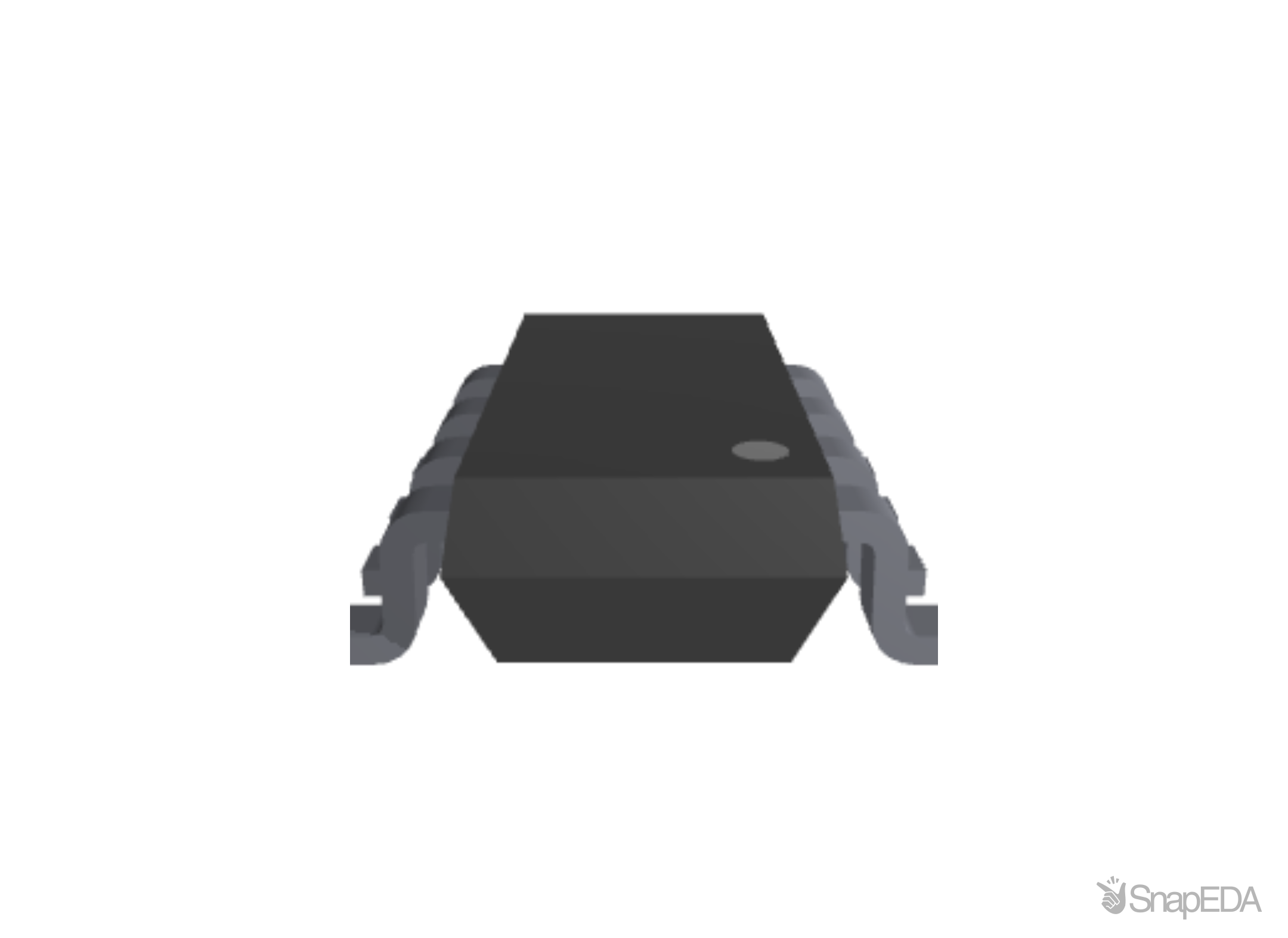 LTC2631HTS8-LM12#TRMPBF 3D Model