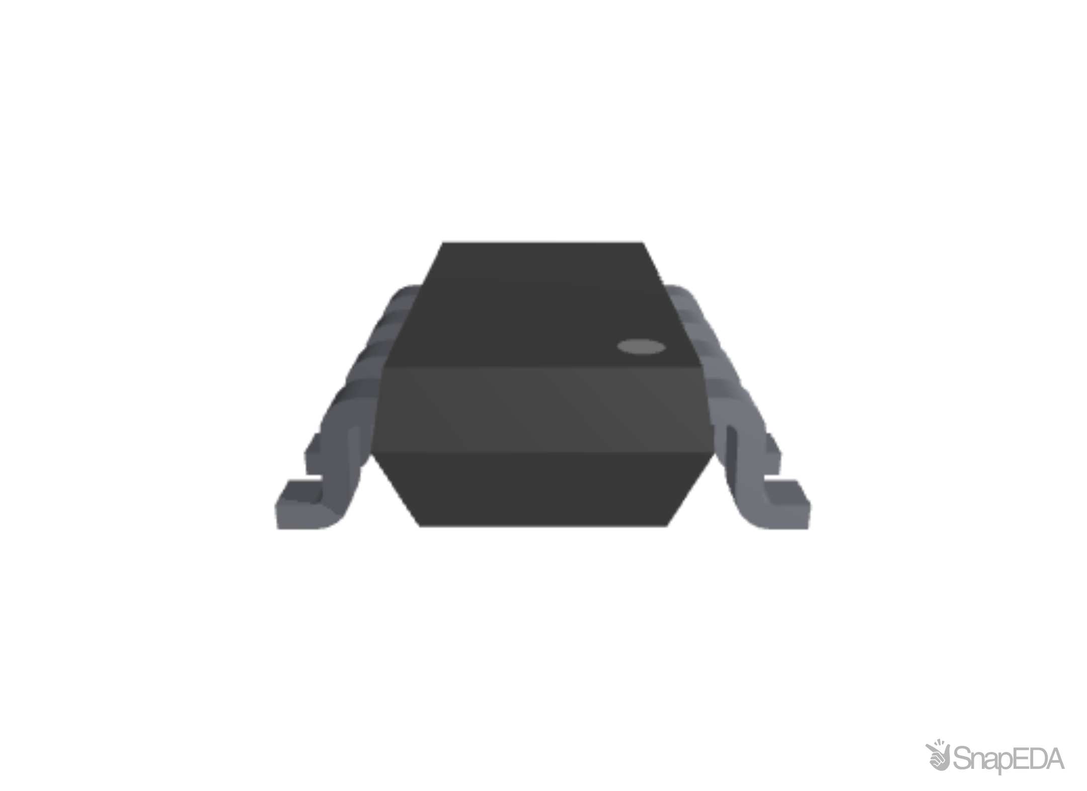LTC2631ITS8-LZ10#TRMPBF 3D Model