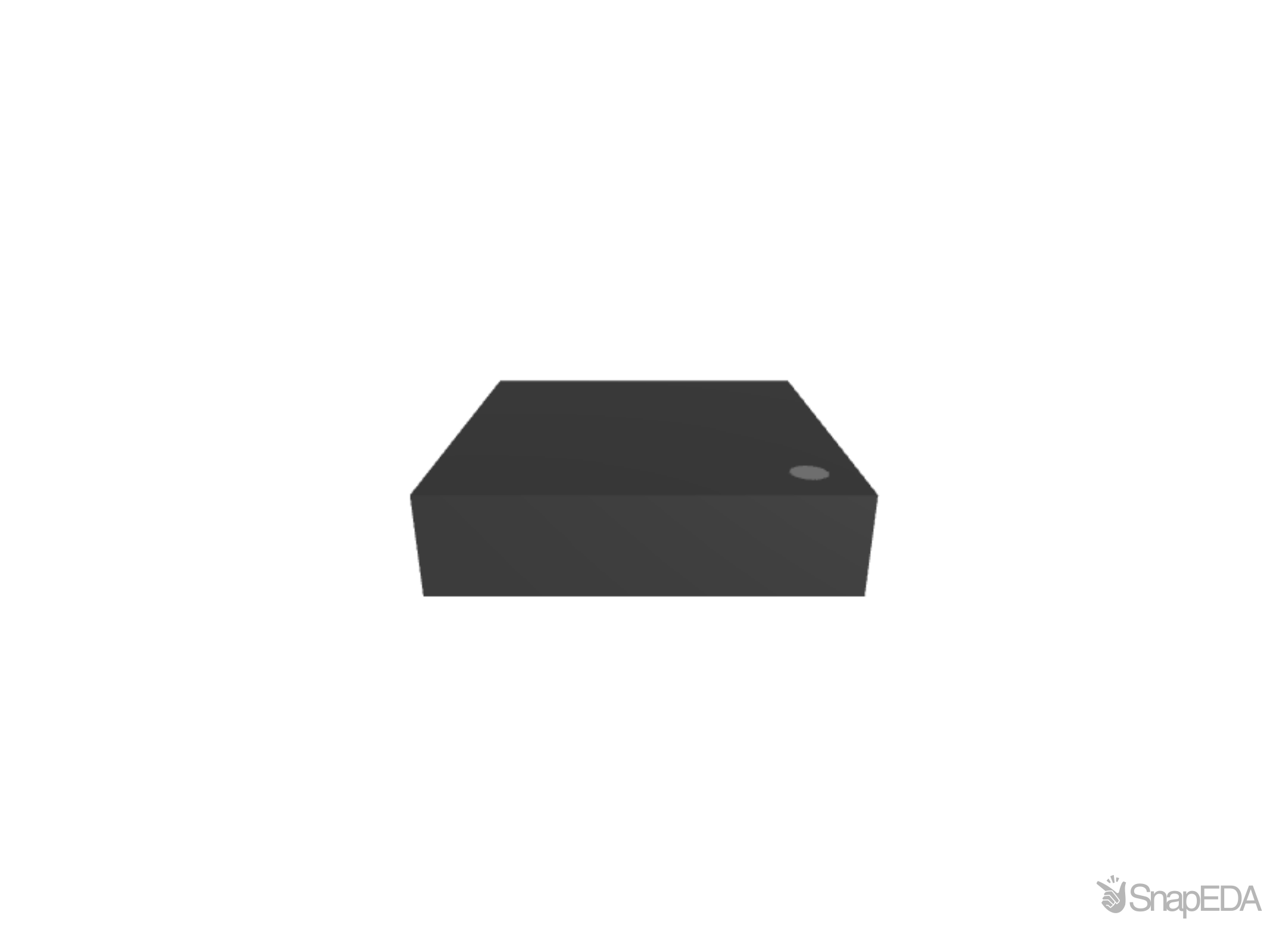 LTC2856IDD-1#TRPBF 3D Model