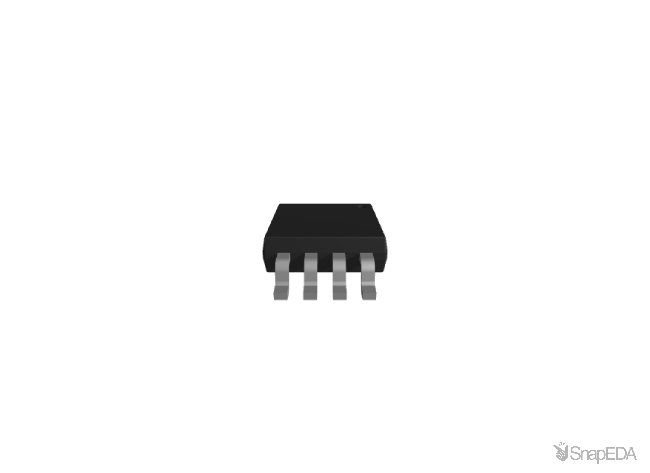 LTC2857IMS8-2#TRPBF 3D Model