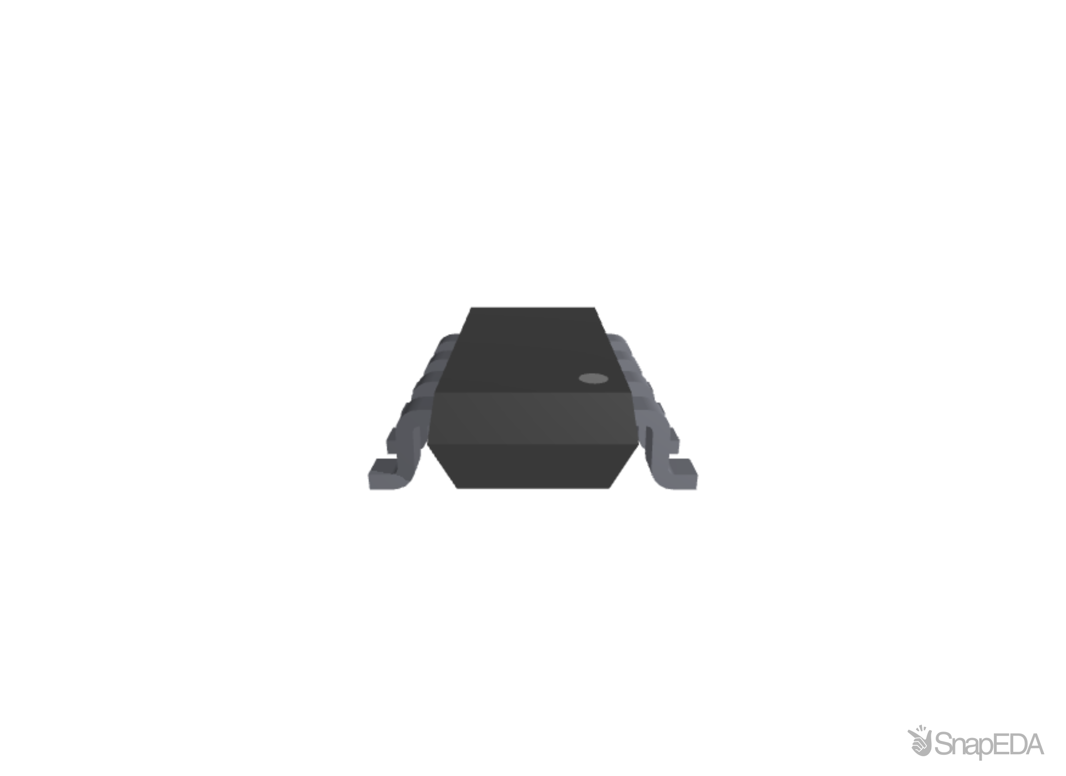 LTC2905ITS8#TRPBF 3D Model