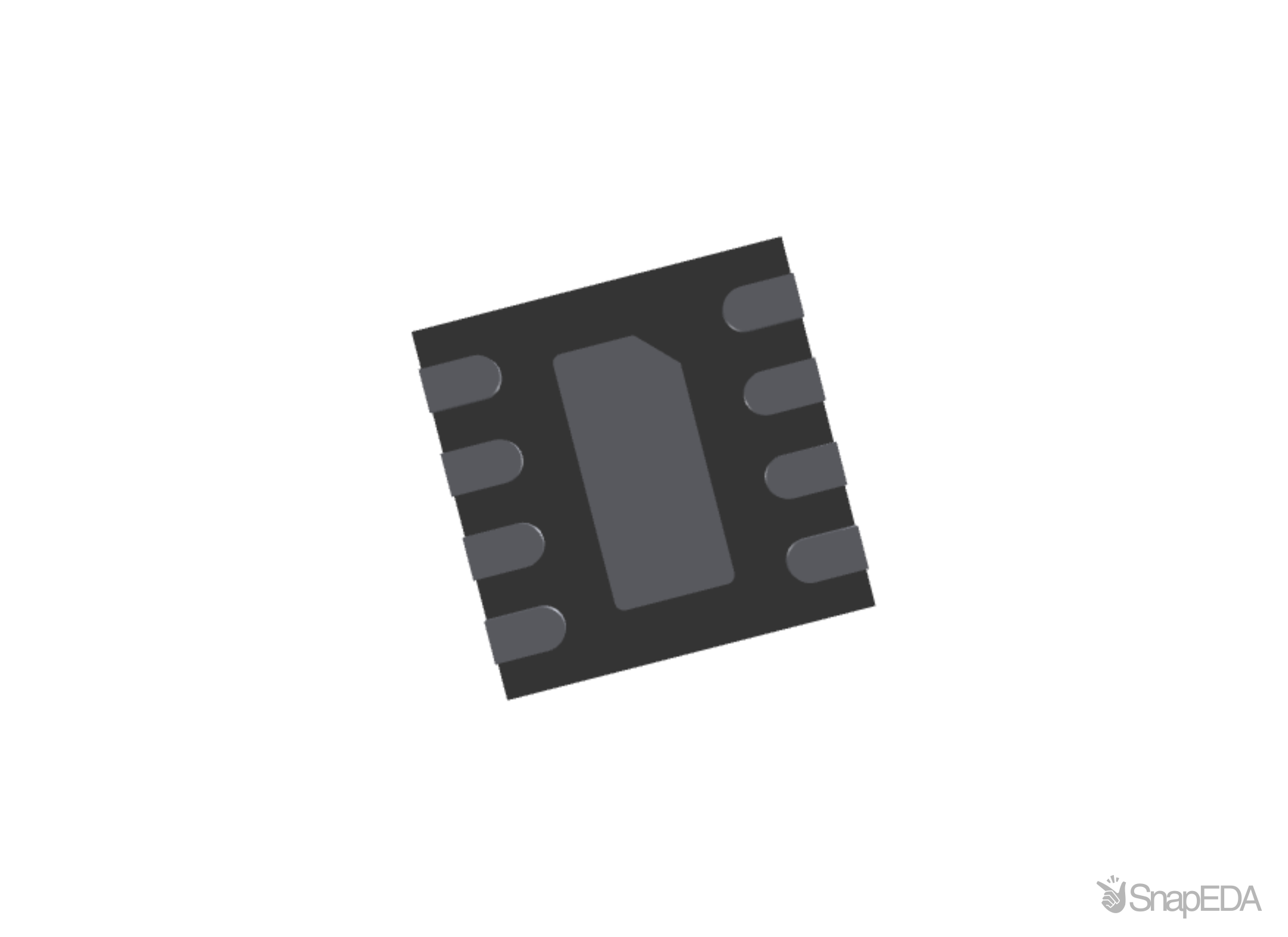 LTC2935IDC-1#TRMPBF 3D Model