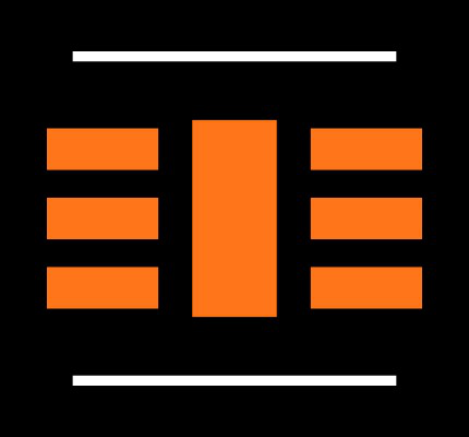 LTC3025IDC#PBF Footprint