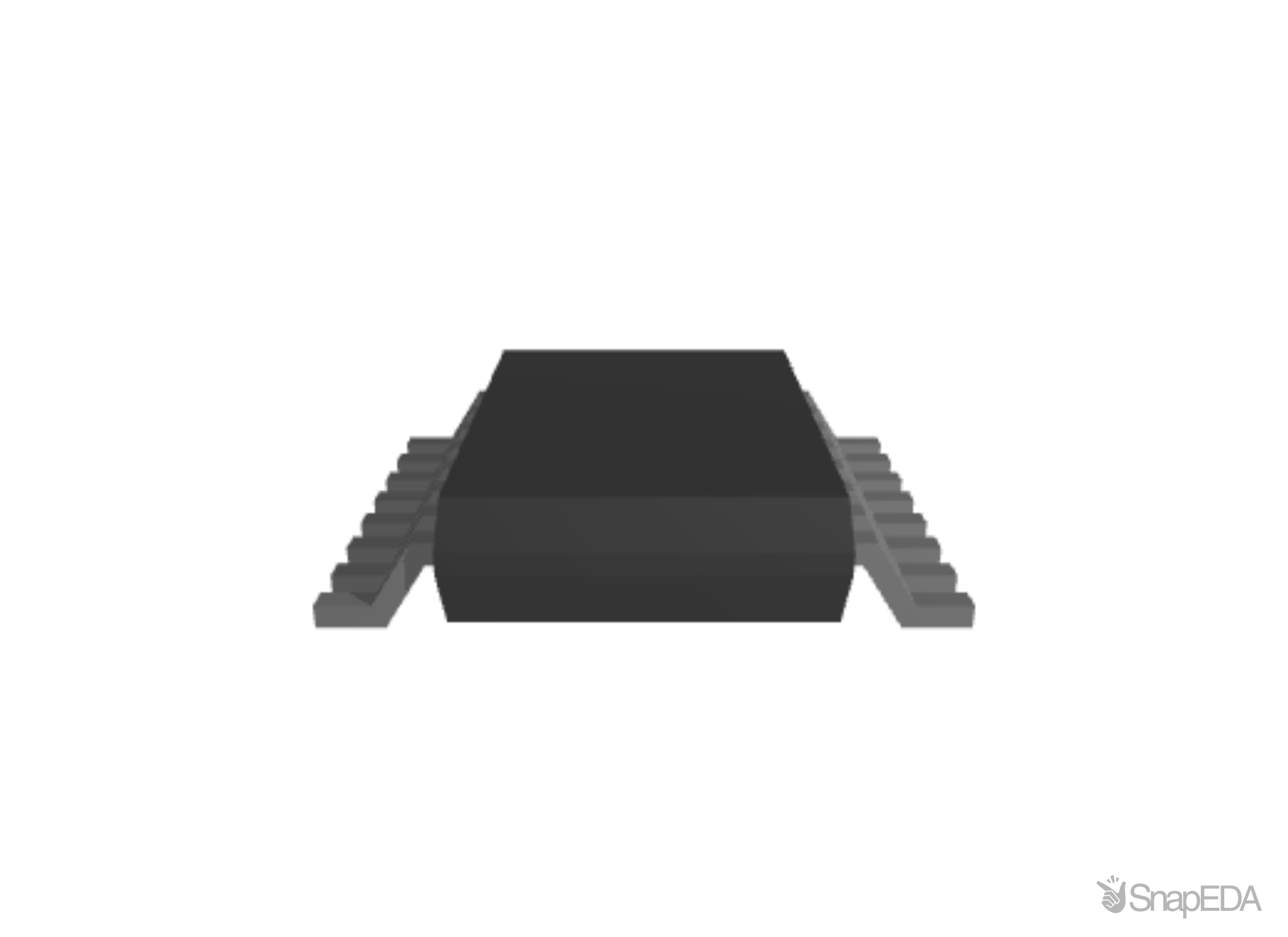 LTC3111EMSE#PBF 3D Model