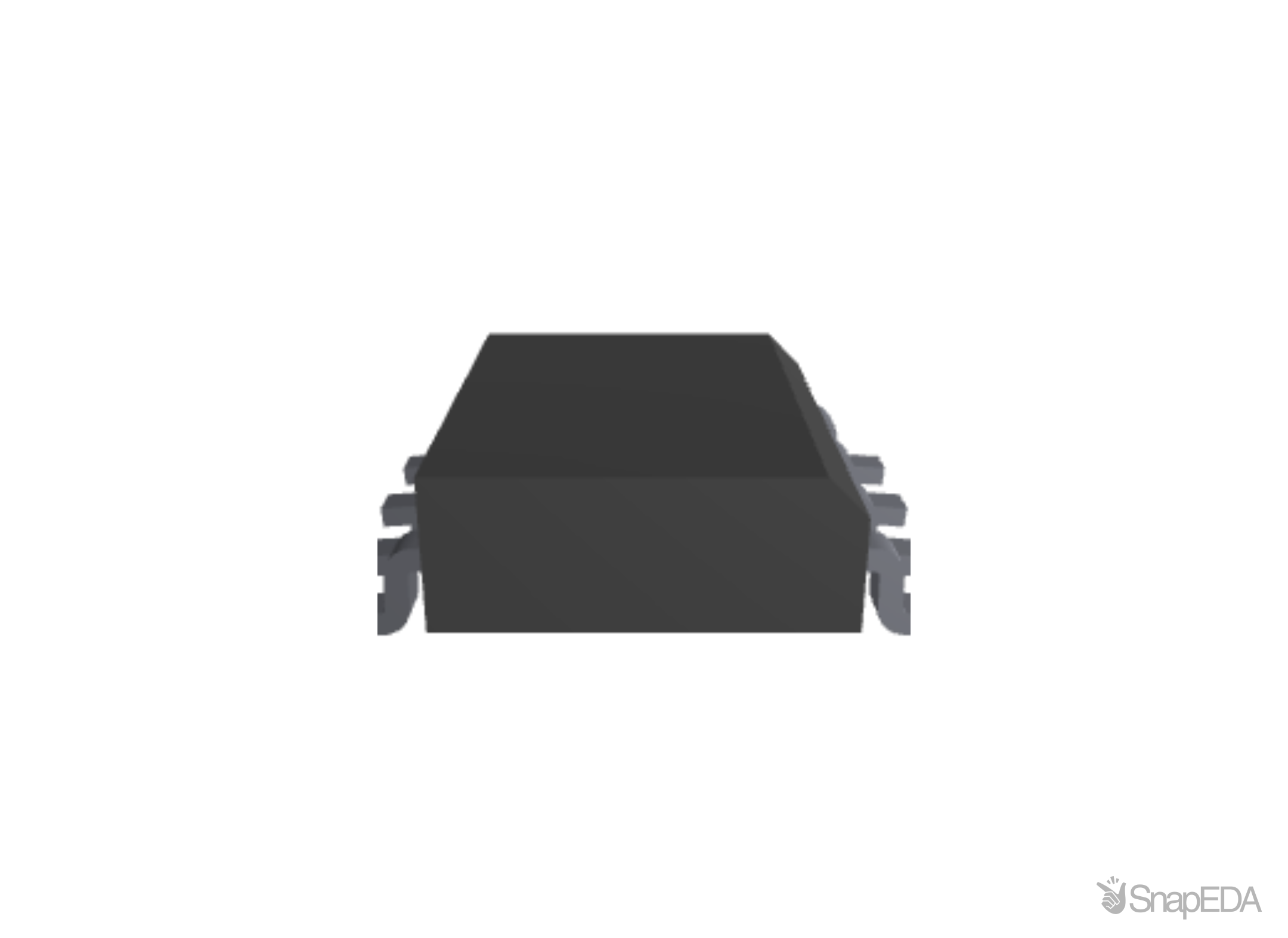 LTC3490ES8#PBF 3D Model