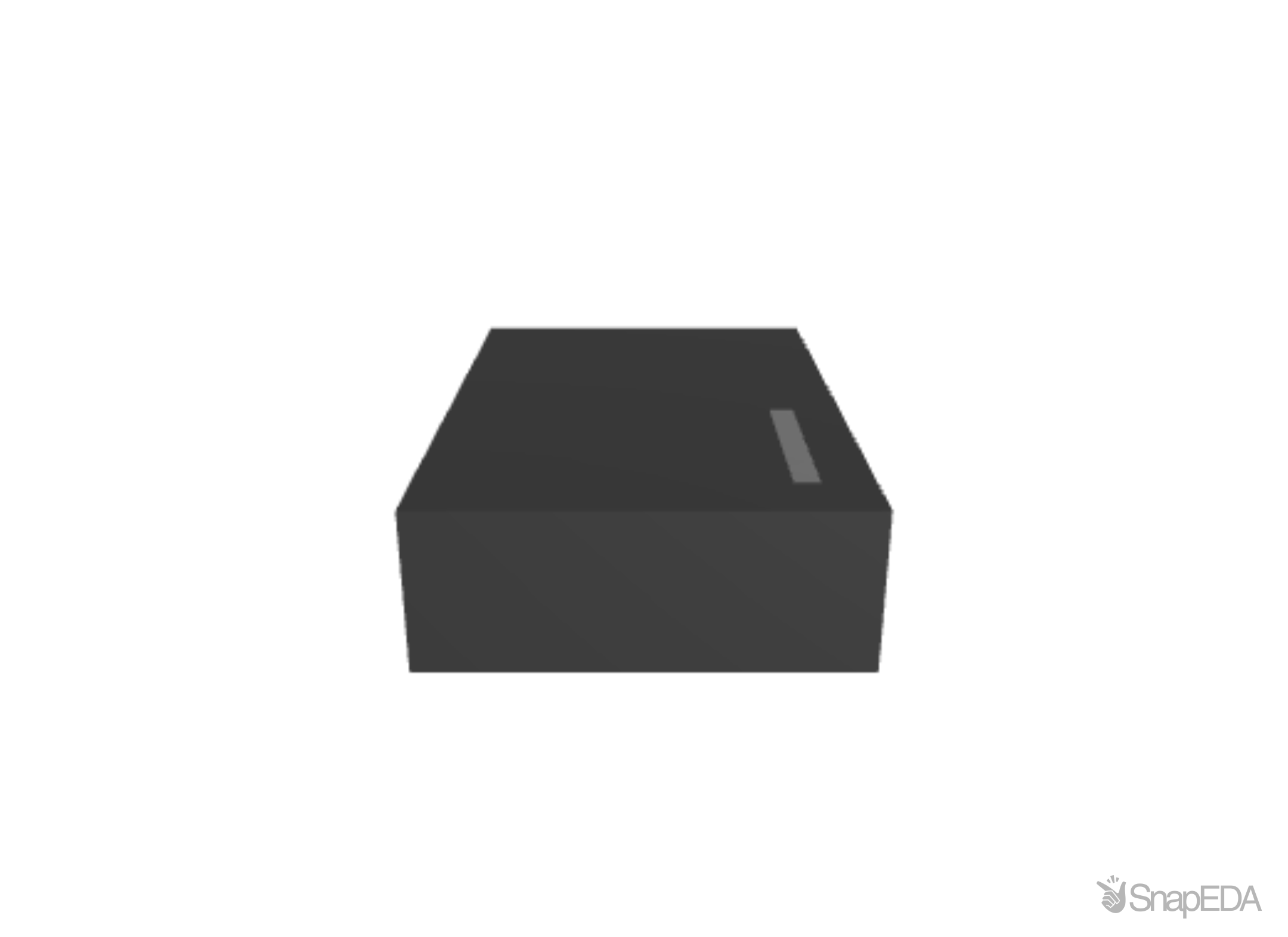 LTC3528BEDDB#TRPBF 3D Model