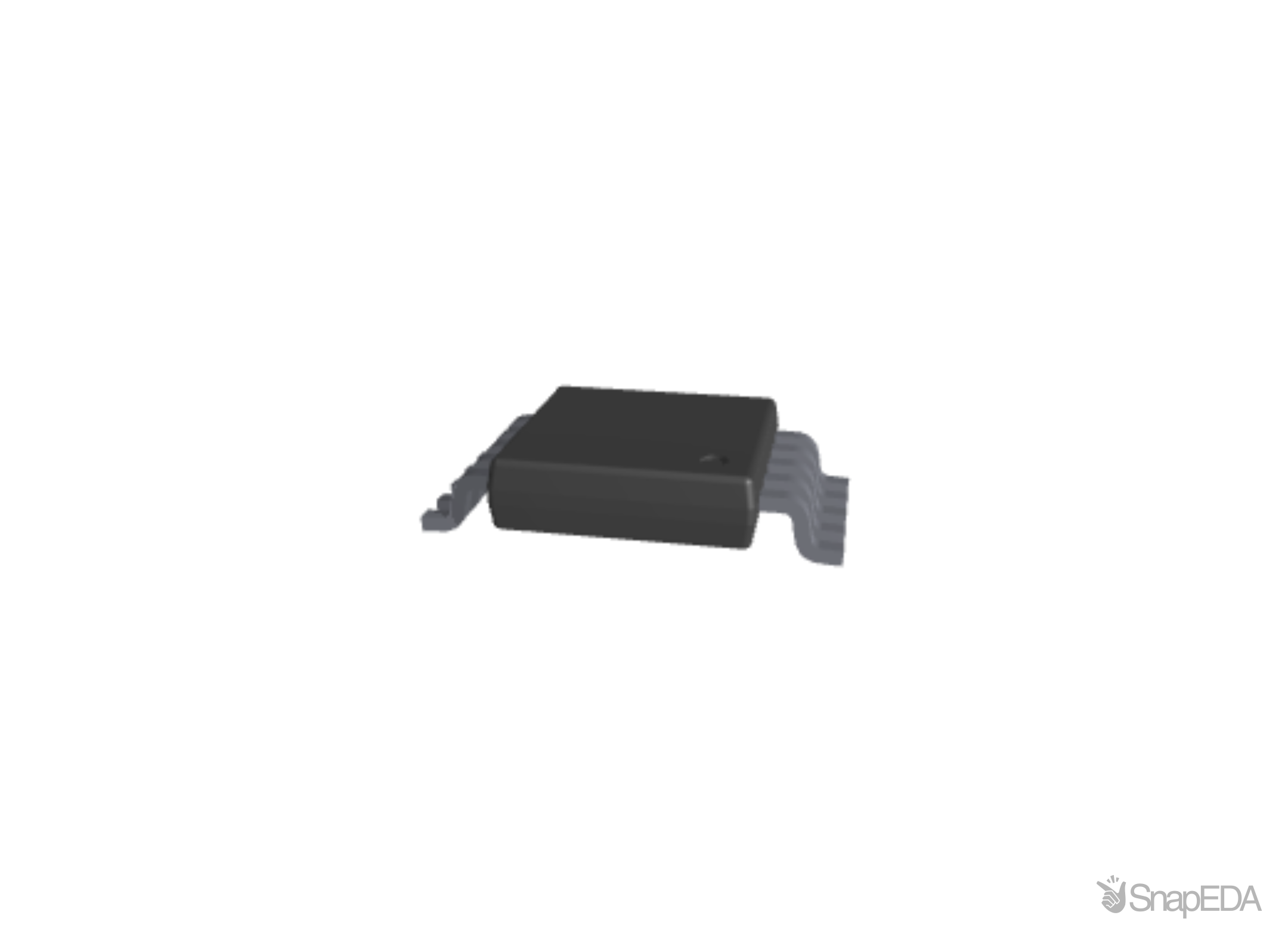 LTC3588EMSE-1#TRPBF 3D Model