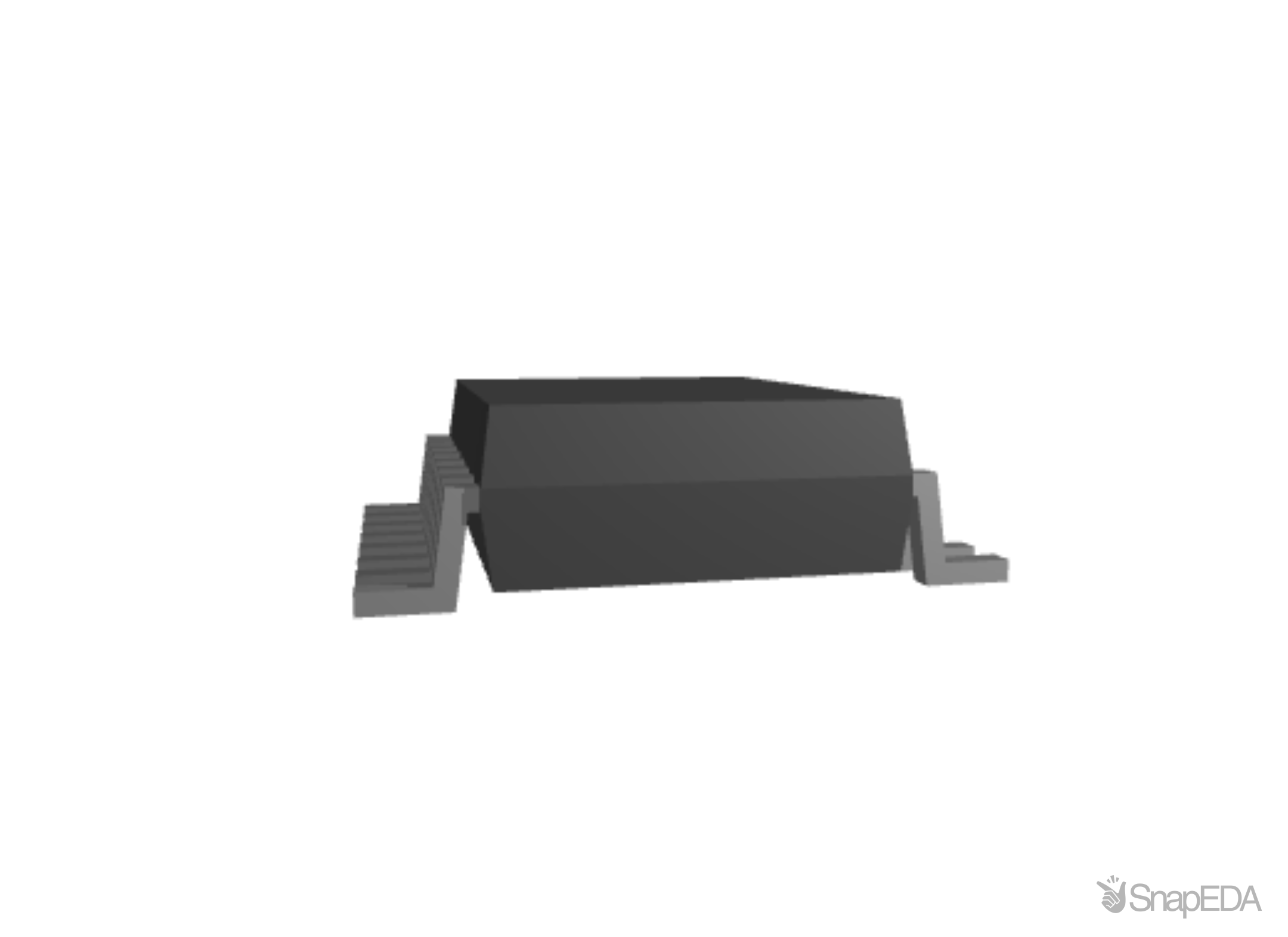 LTC3723EGN-1#TRPBF 3D Model