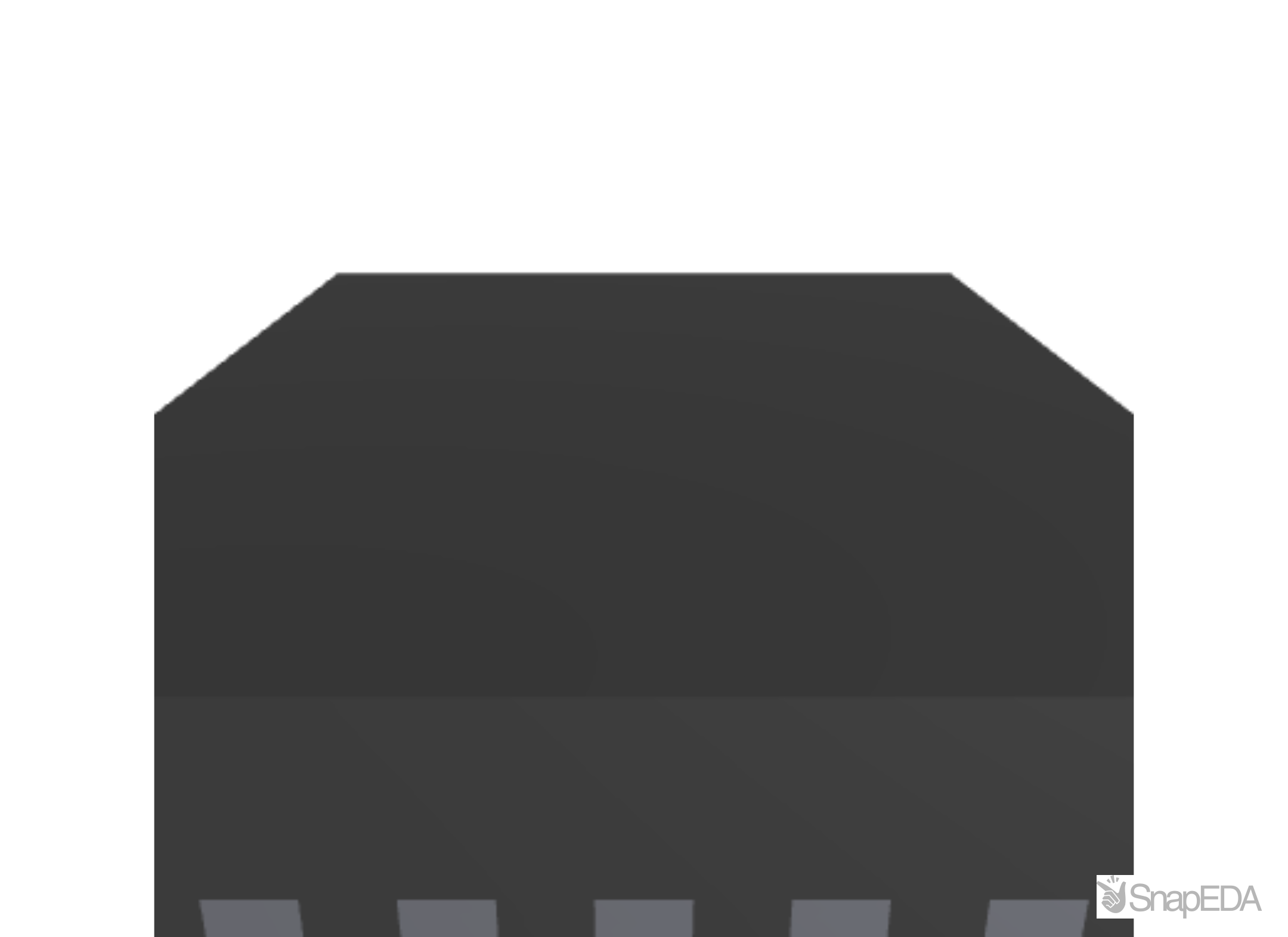 LTC4041EUFD#PBF 3D Model