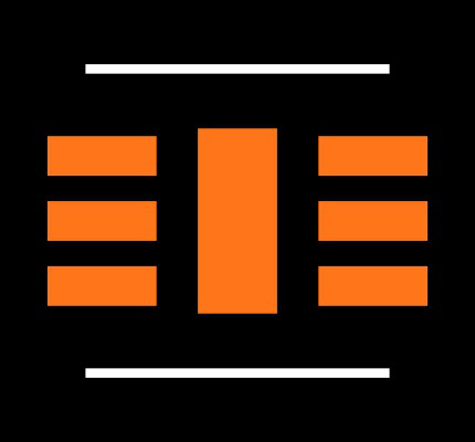 LTC4311IDC#TRPBF Footprint