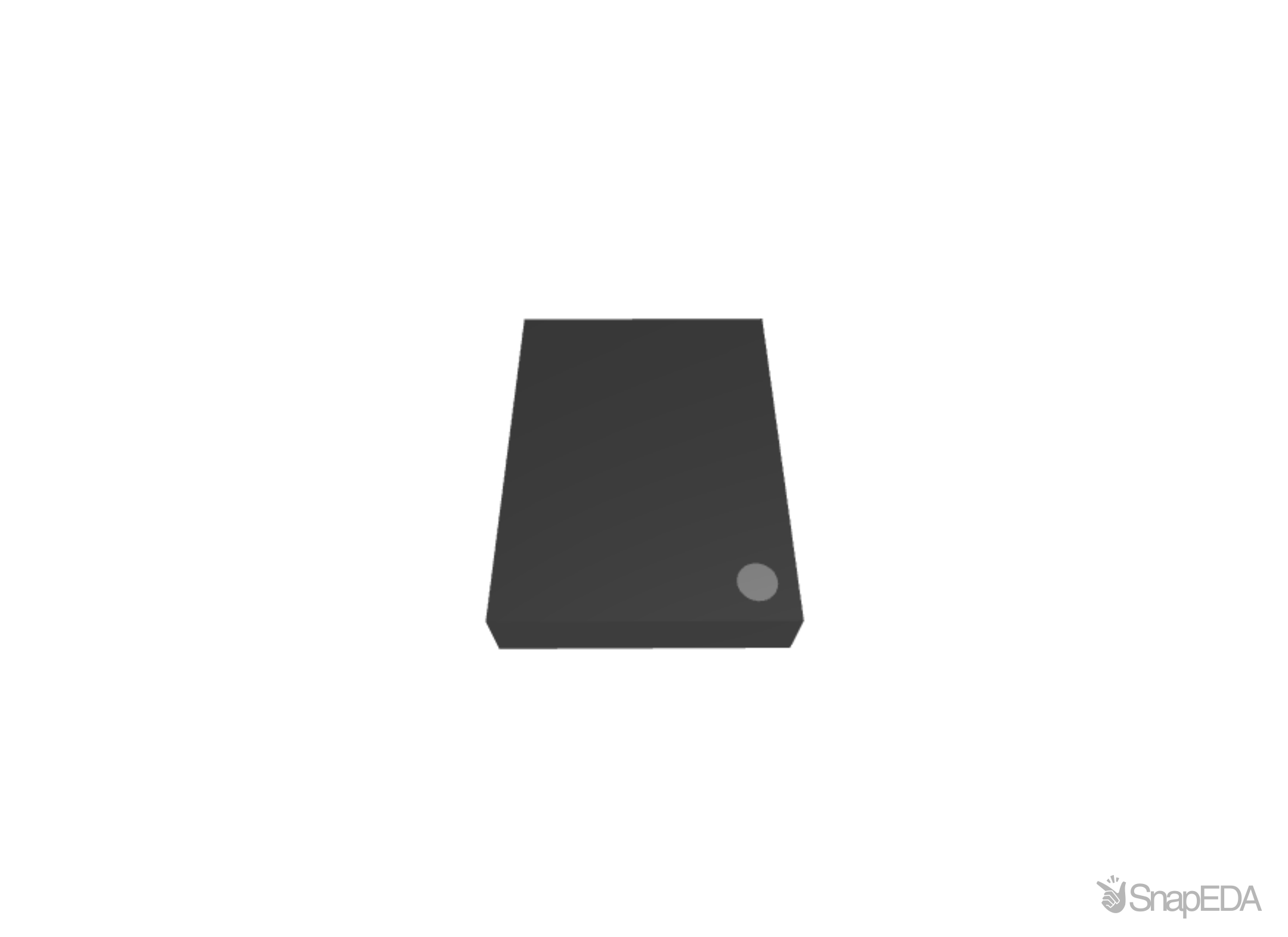 LTC4358IDE#TRPBF 3D Model