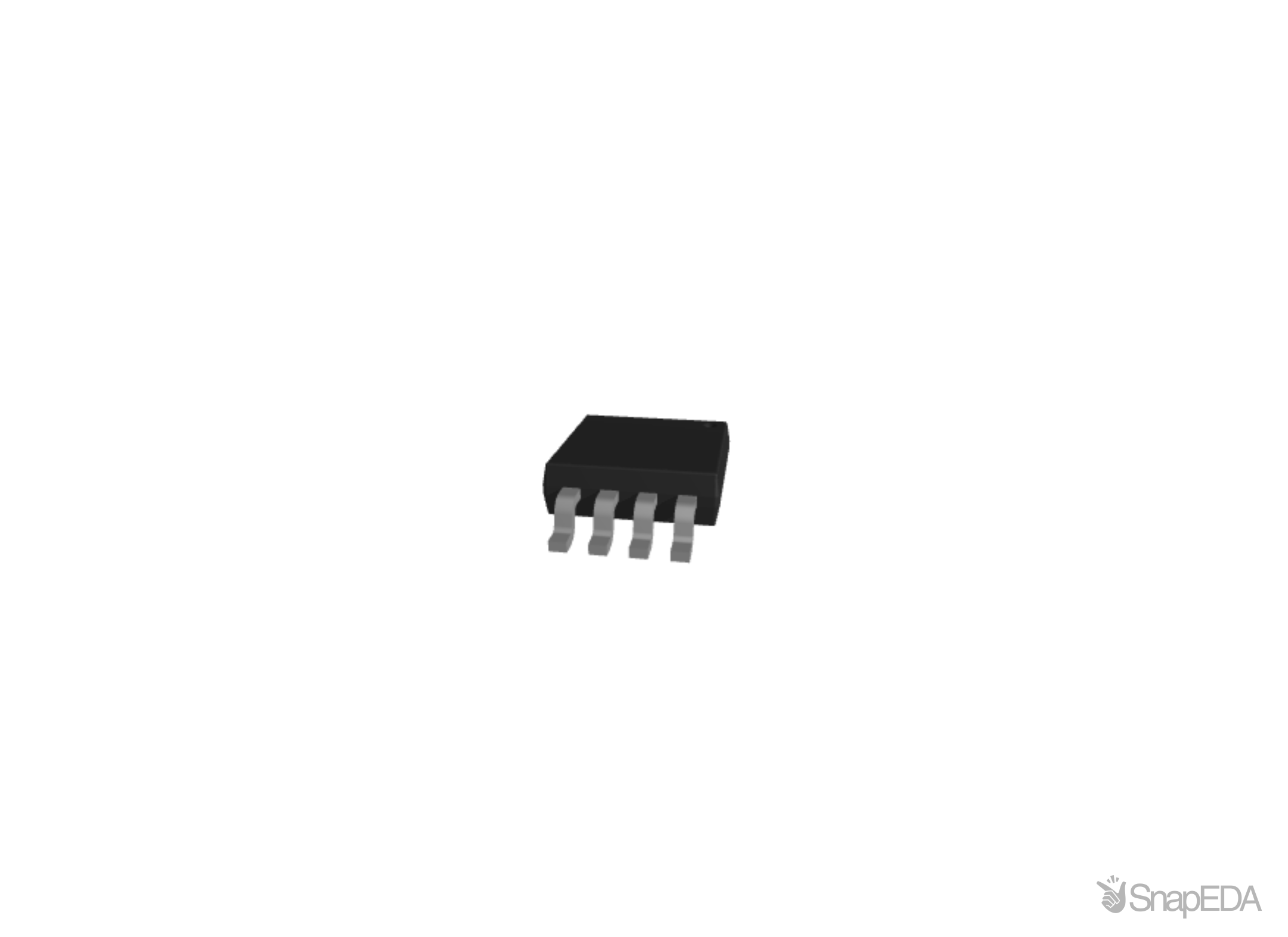 LTC4359CMS8#TRPBF 3D Model