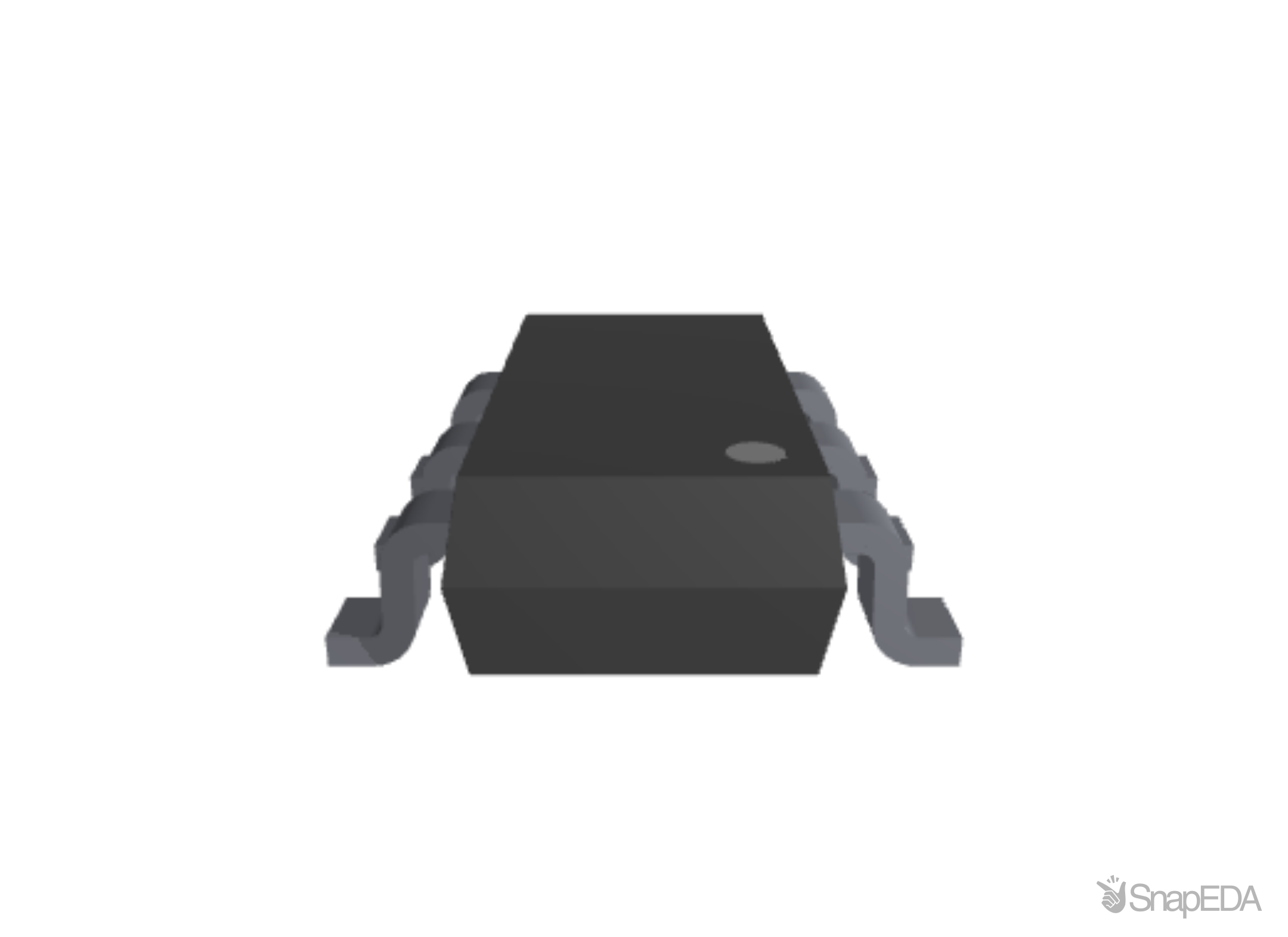 LTC6908HS6-2#TRMPBF 3D Model