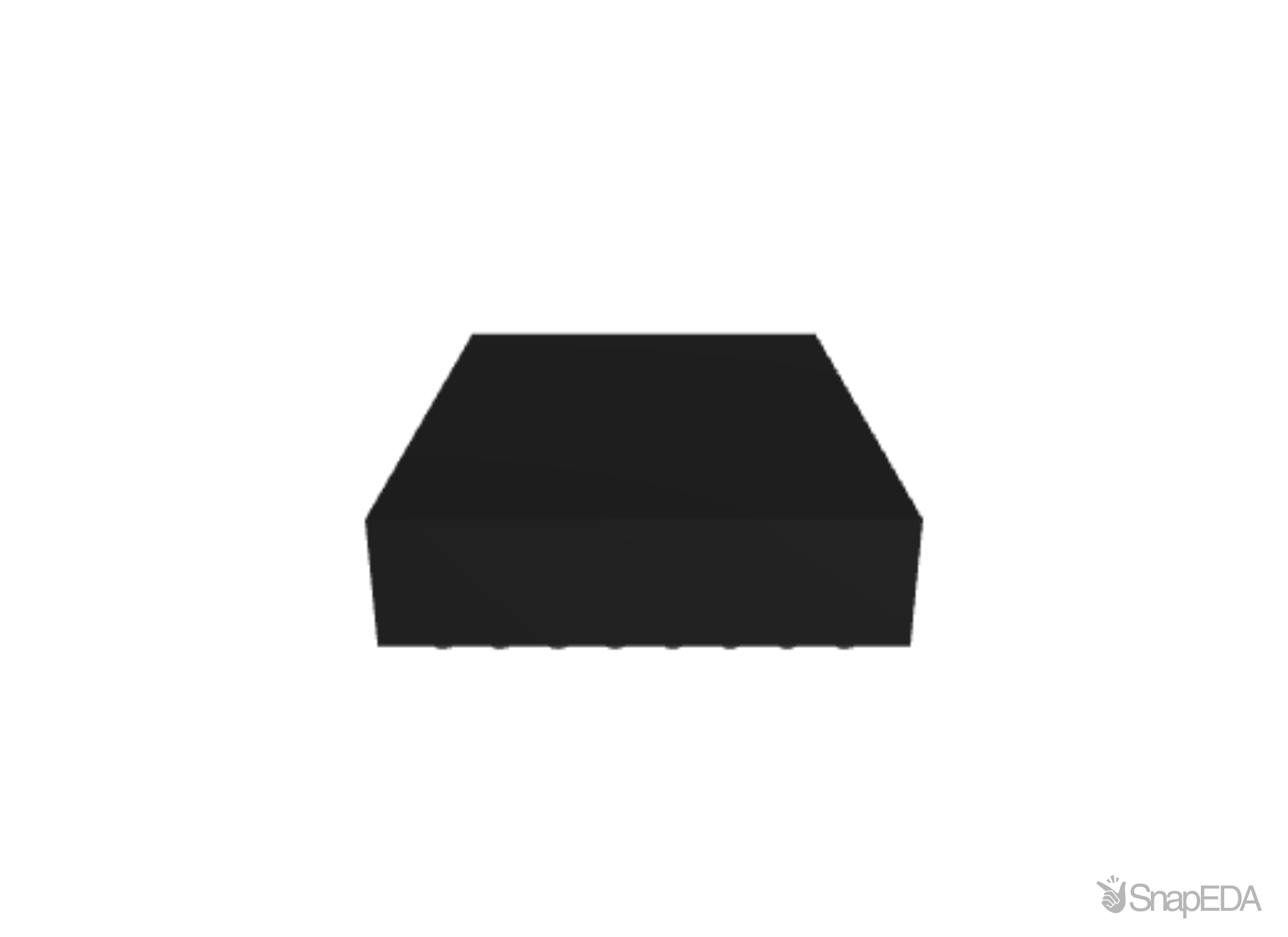 LTM2881CY-5#PBF 3D Model