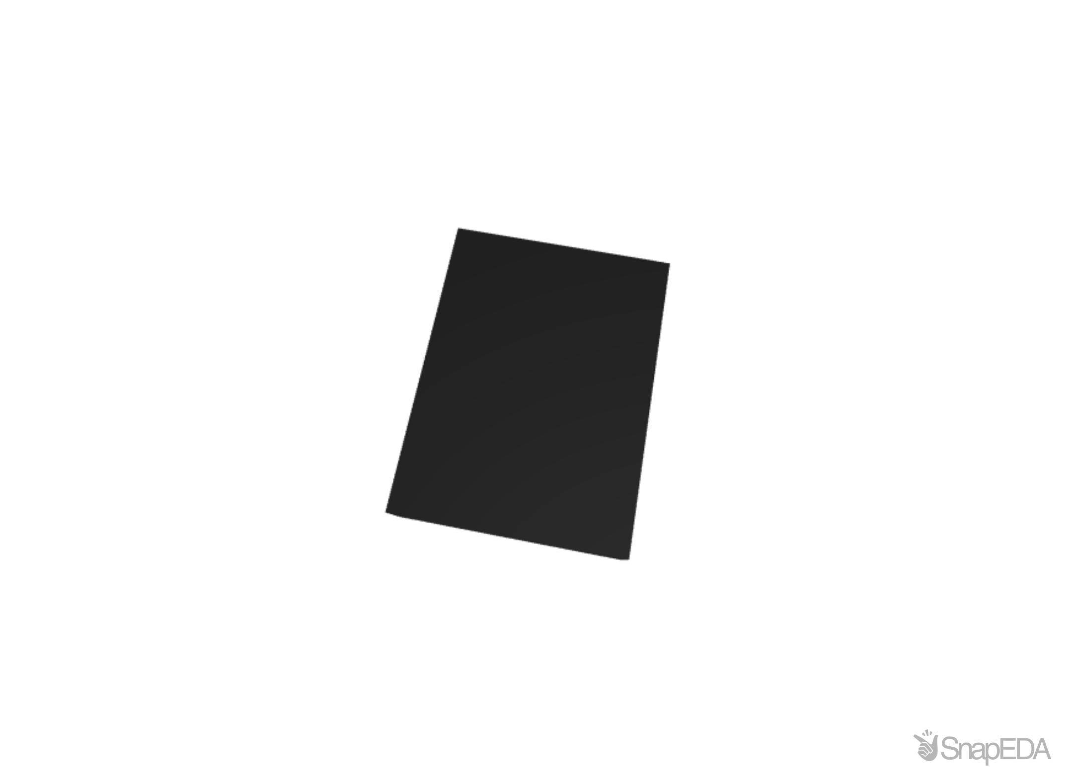 LTM2881IY-5 3D Model