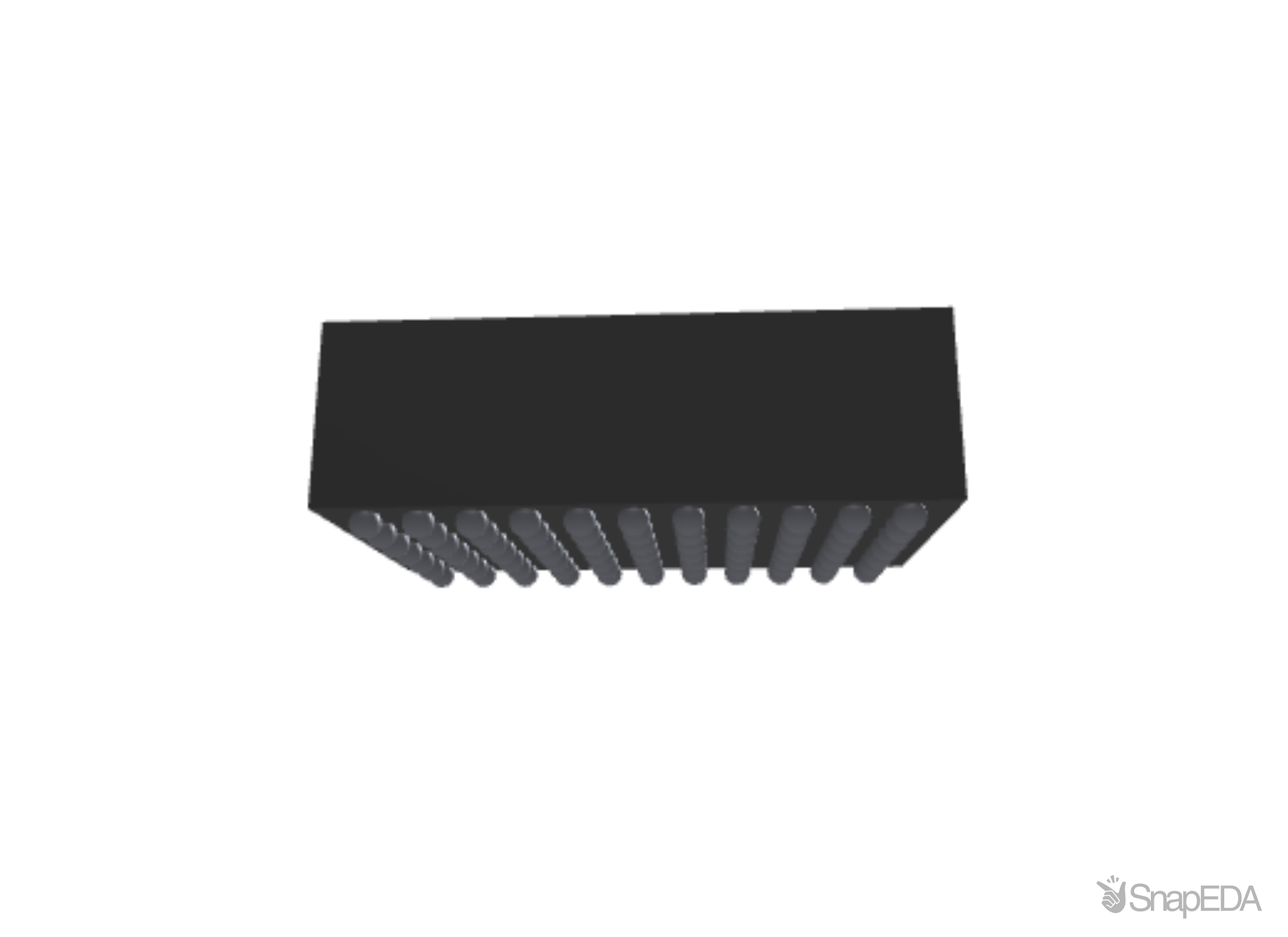 LTM4651IY 3D Model