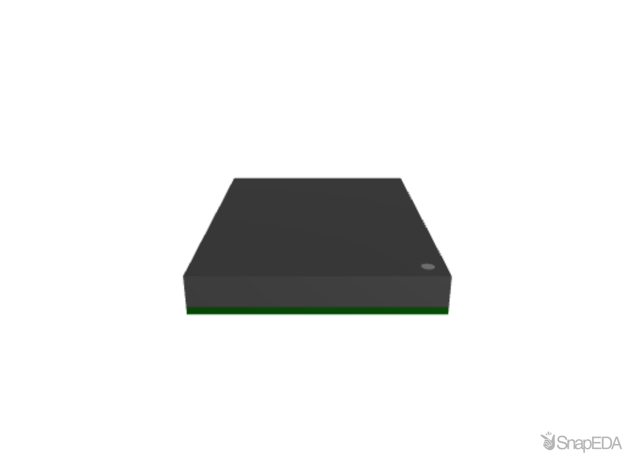 LTM4686EV#PBF 3D Model