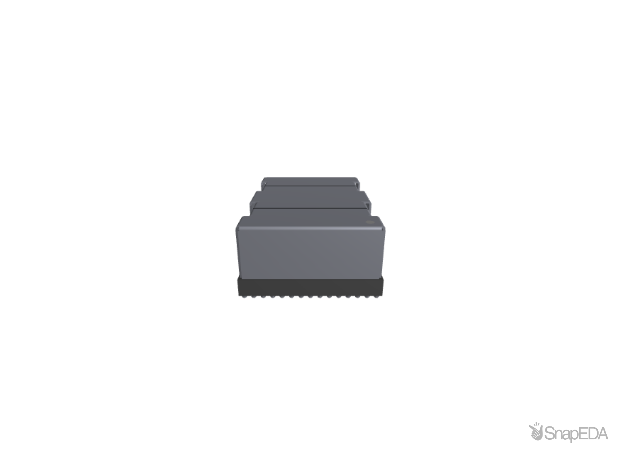 LTM4700EY#PBF 3D Model