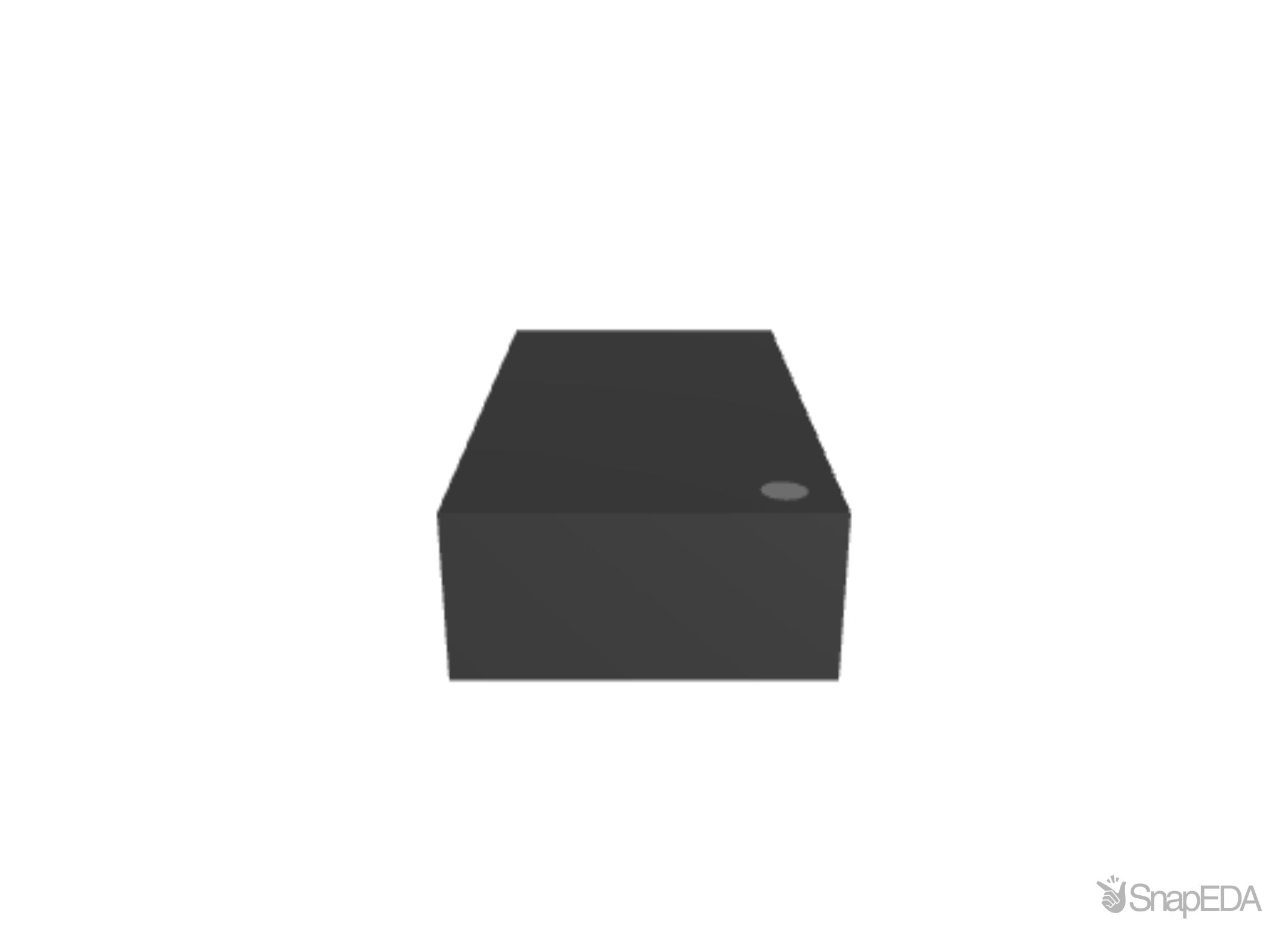 LTM8021IV#PBF 3D Model