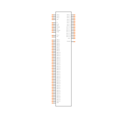 LTM8031MPV#PBF Symbol