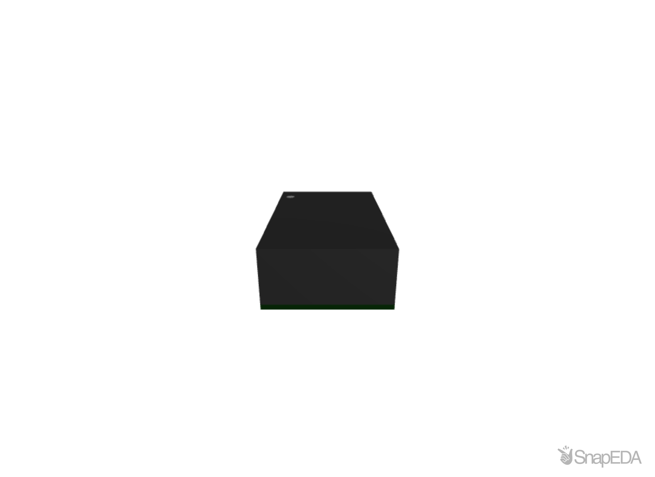 LTM8062EV#PBF 3D Model