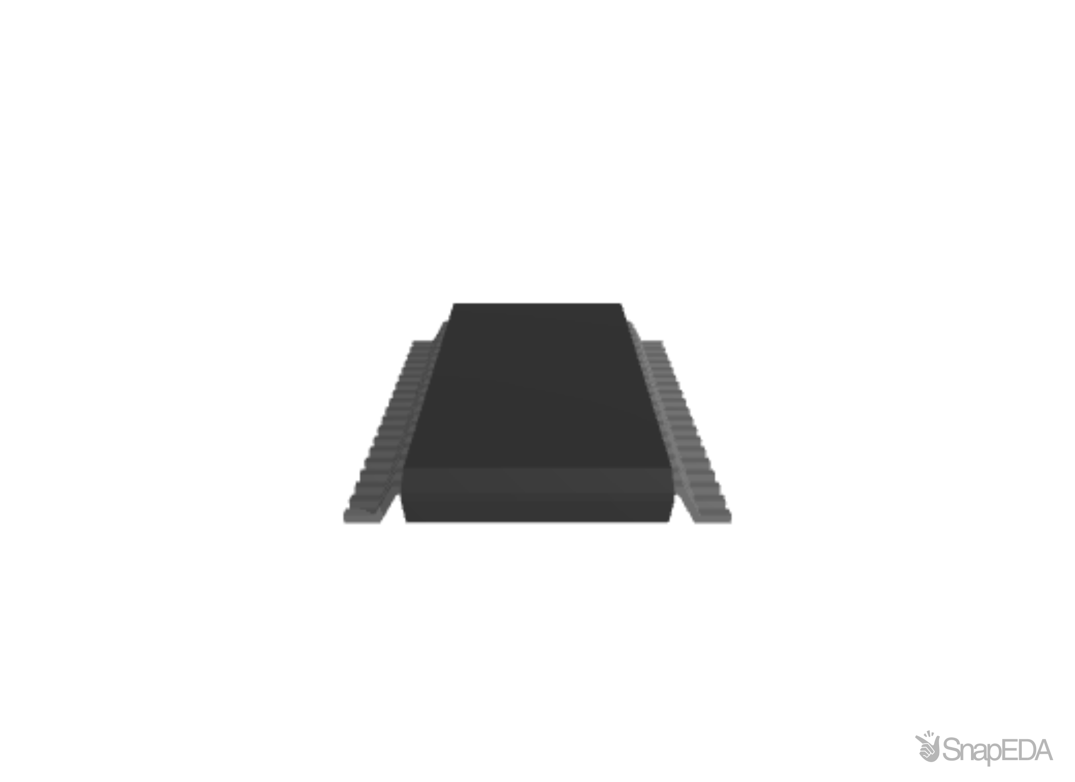 MAX11060GUU+ 3D Model