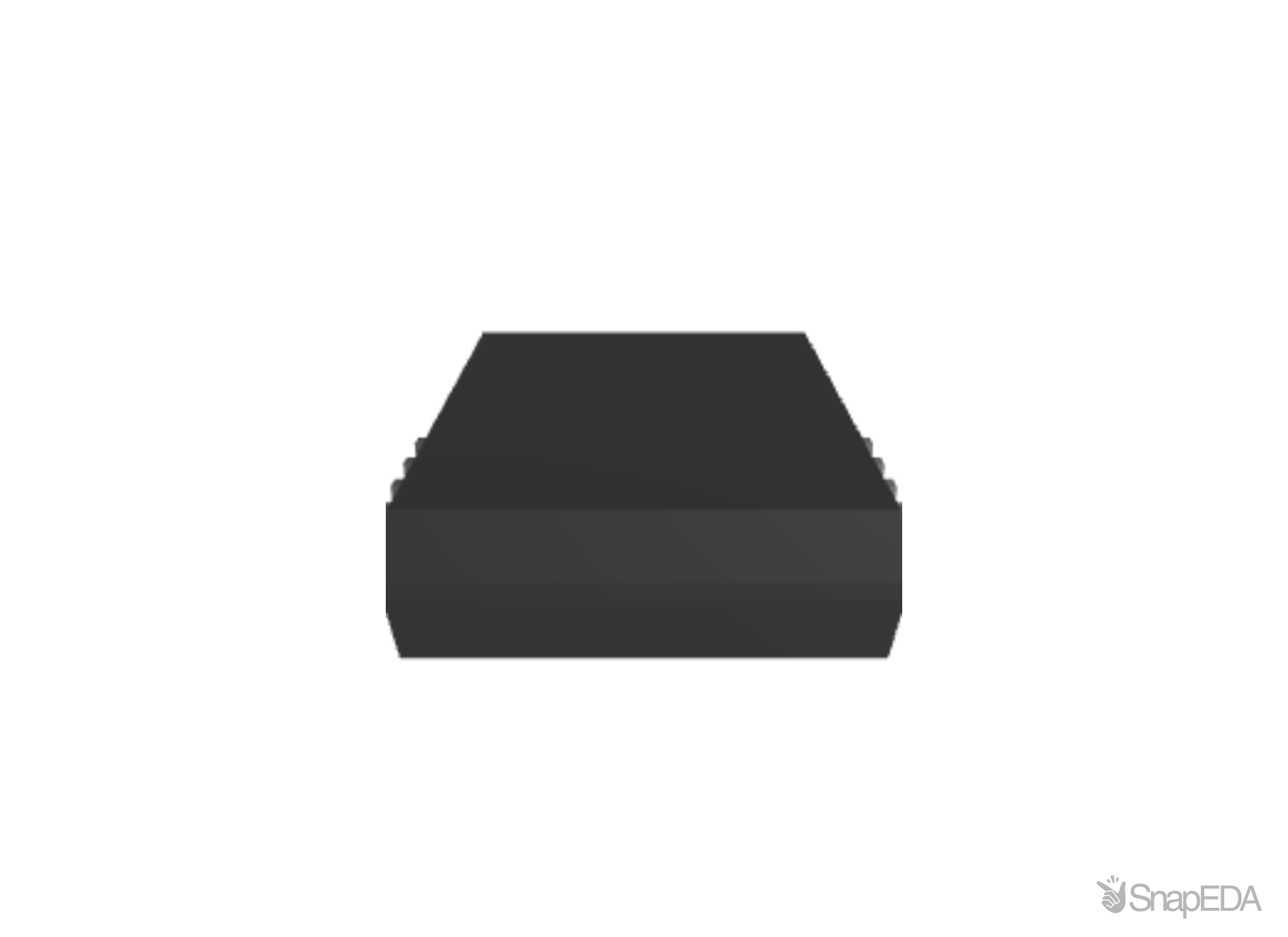 MAX15051EWE+T 3D Model