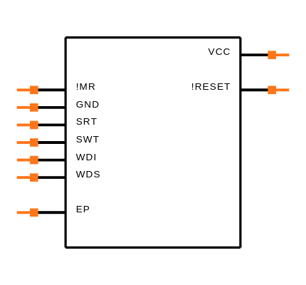 MAX16056ATA31+T Symbol