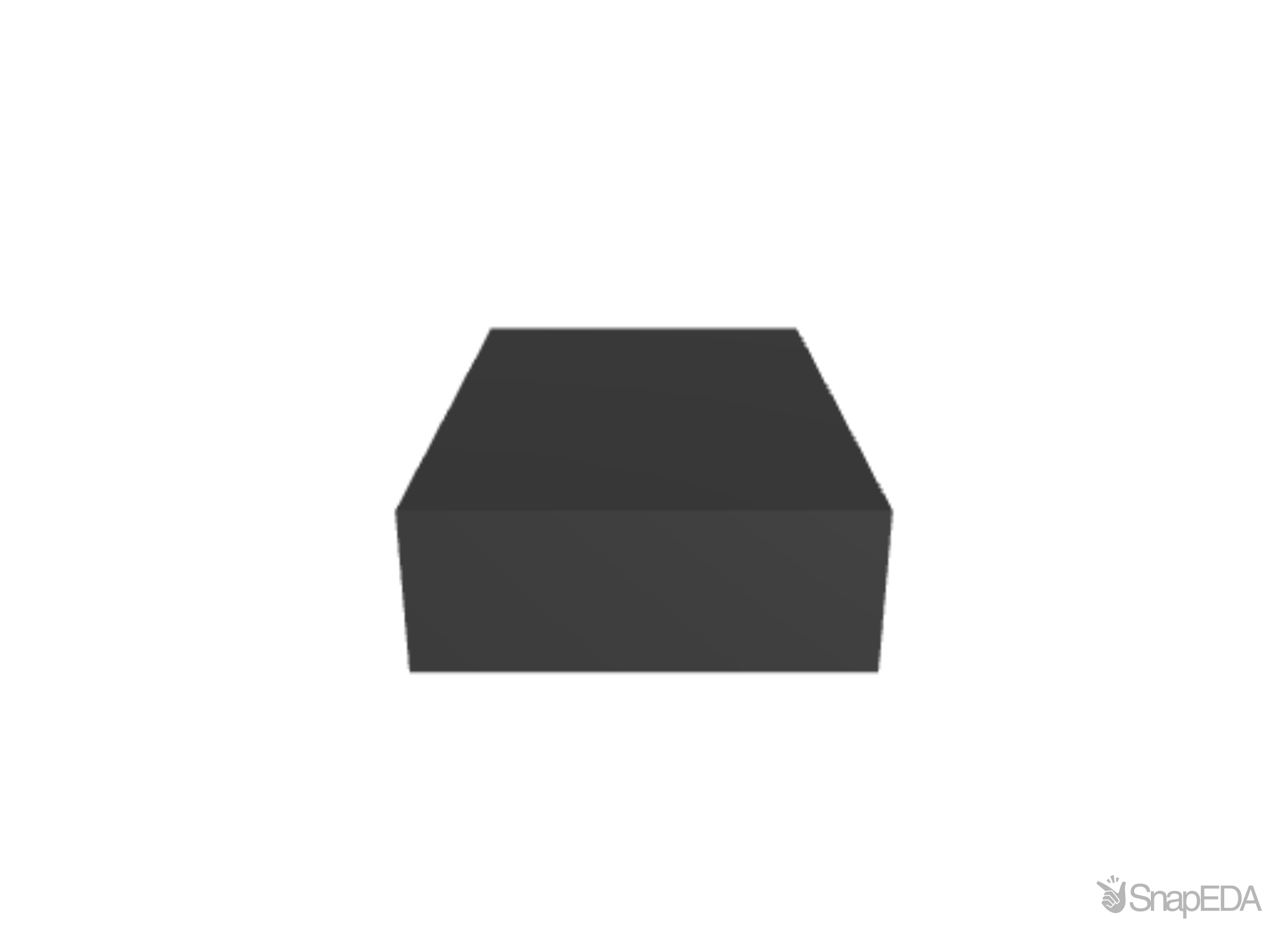 MAX17501GATB+T 3D Model