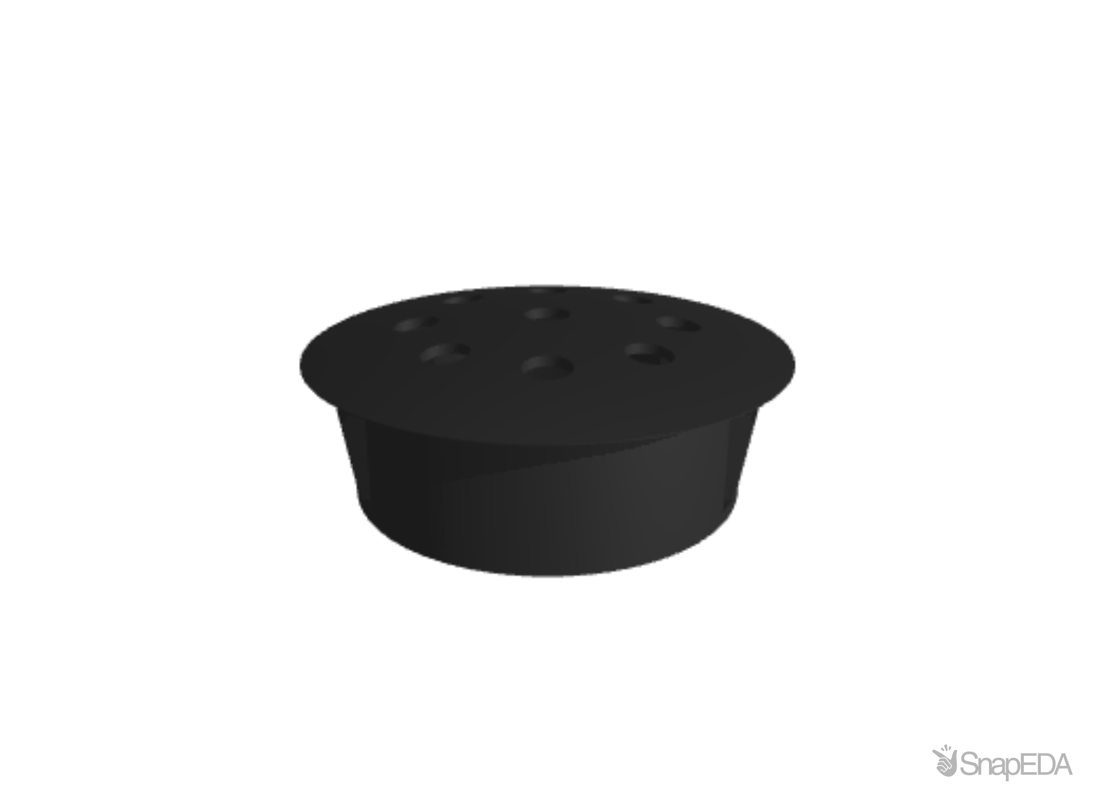 MAX239CNG 3D Model