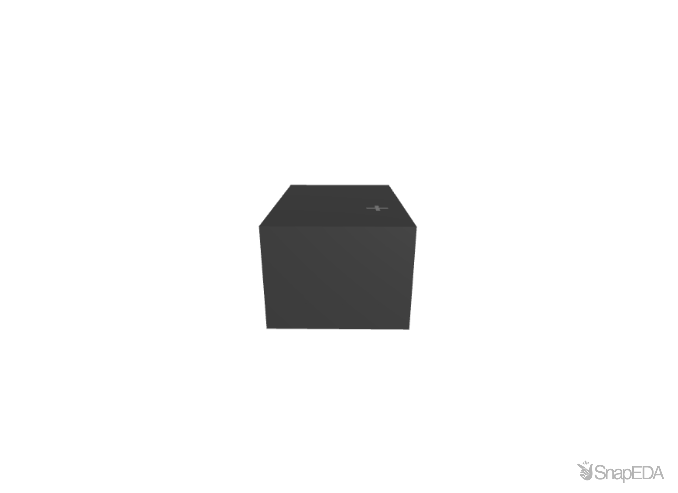 MAX2659ELT 3D Model