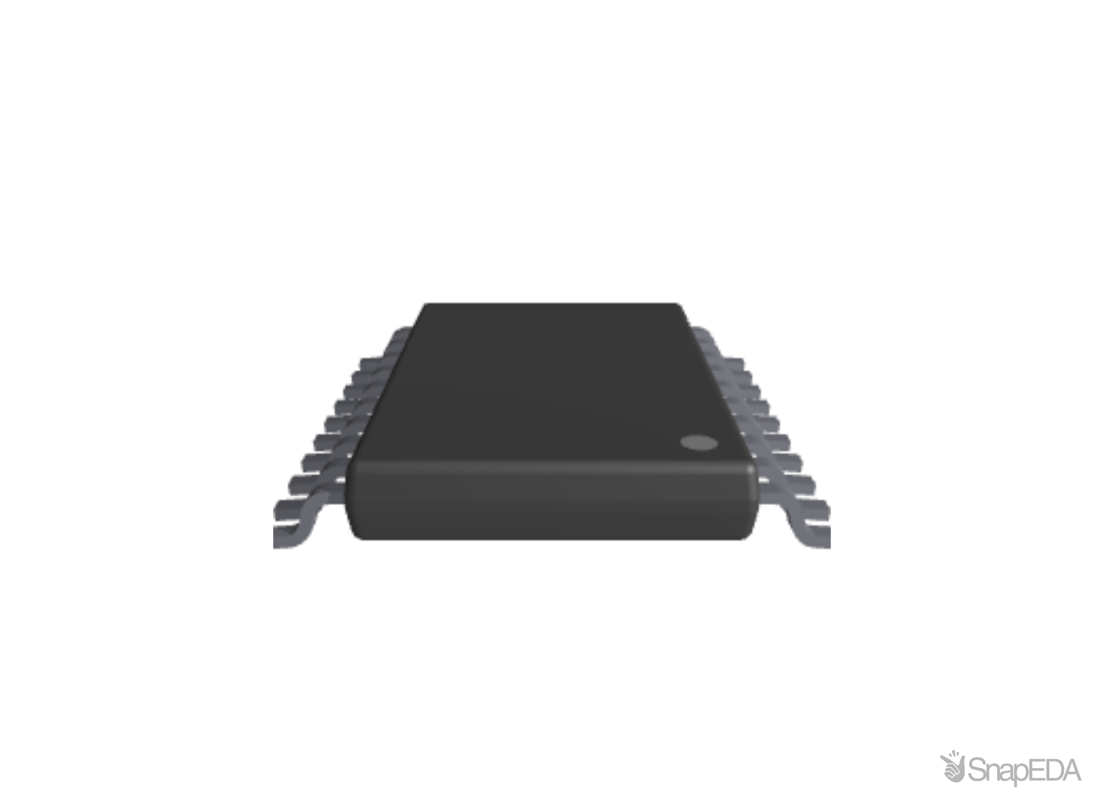 MAX333ACUP 3D Model