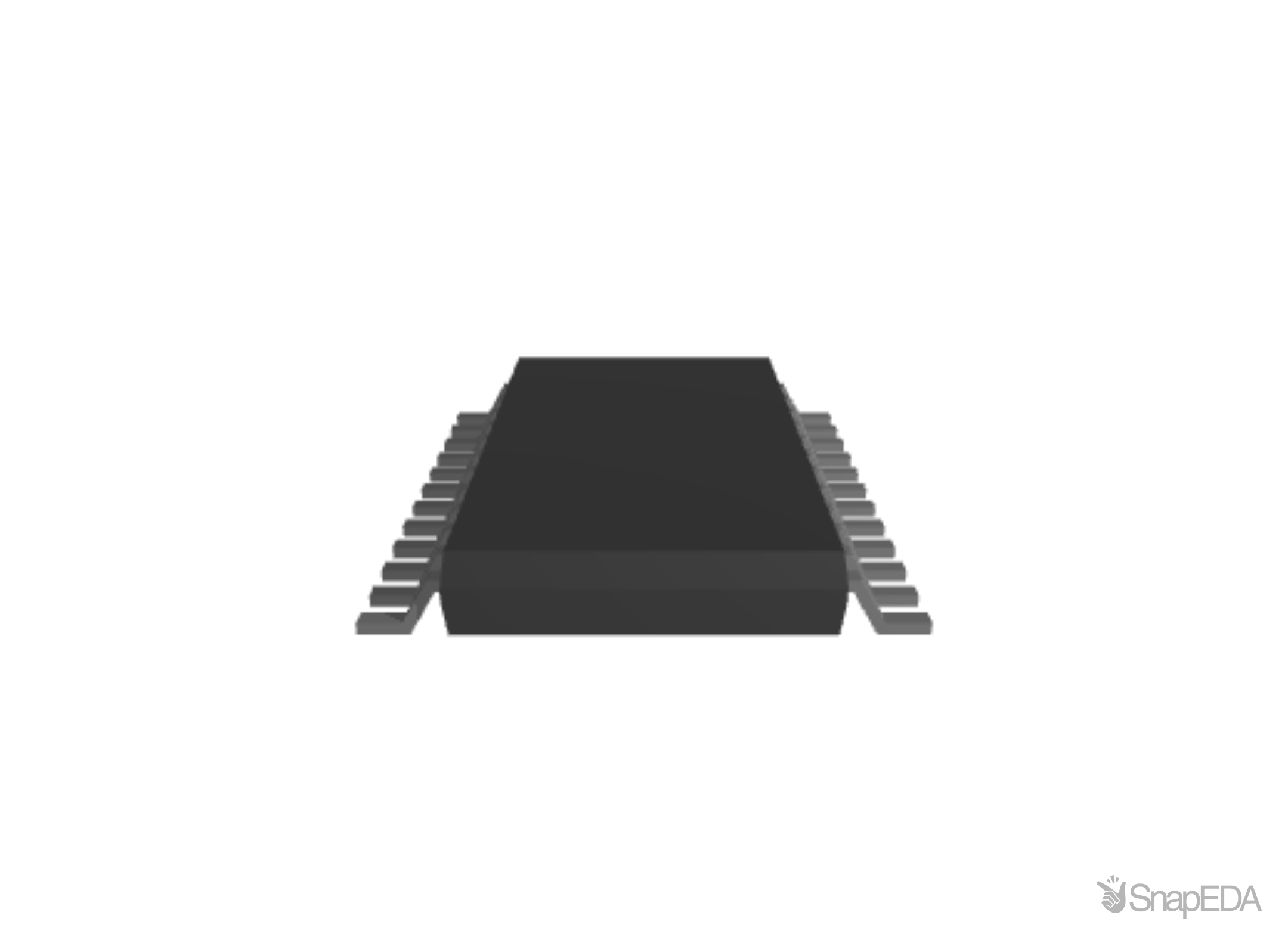 MAX335EUG+T 3D Model