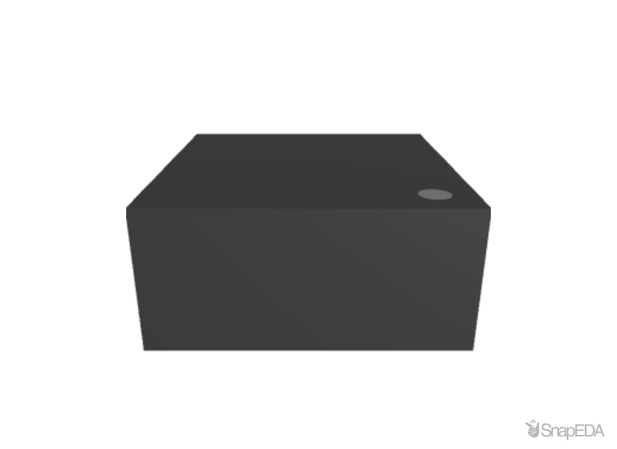 MAX44009EDT+T 3D Model