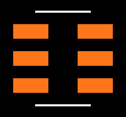 MAX5435MEZT+T Footprint