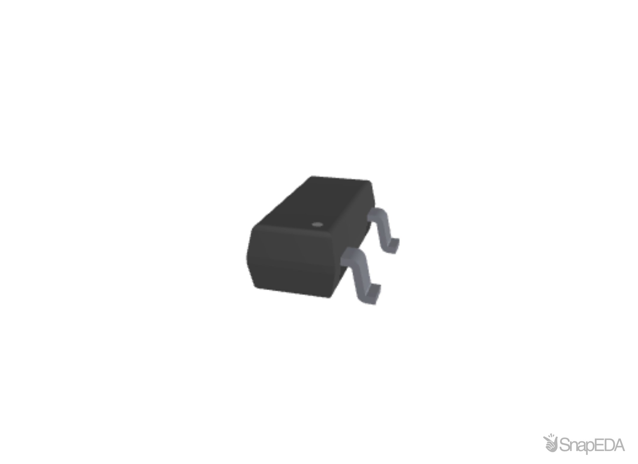 MAX6064AEUR+T 3D Model