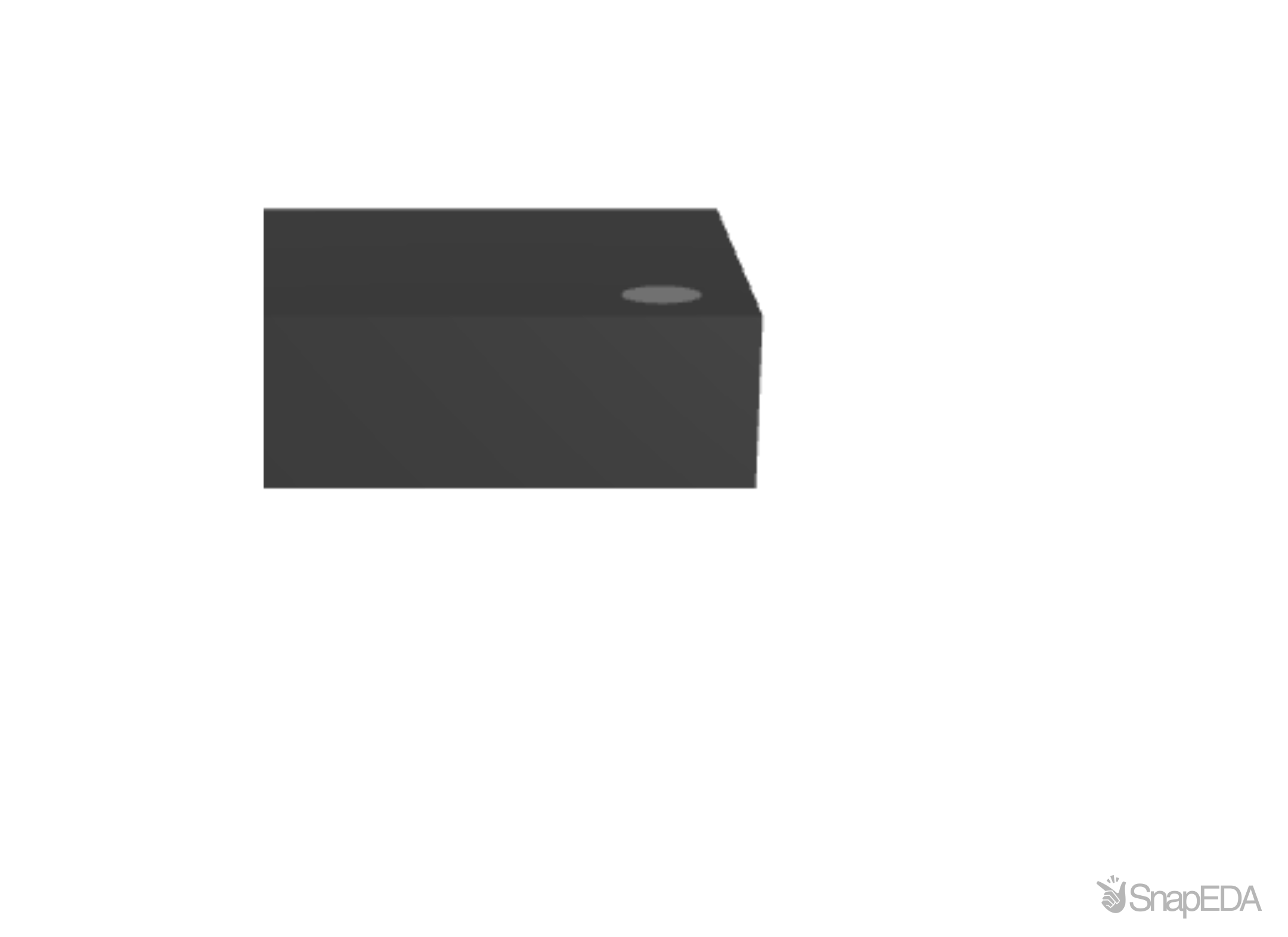 MAX6397SATA+T 3D Model
