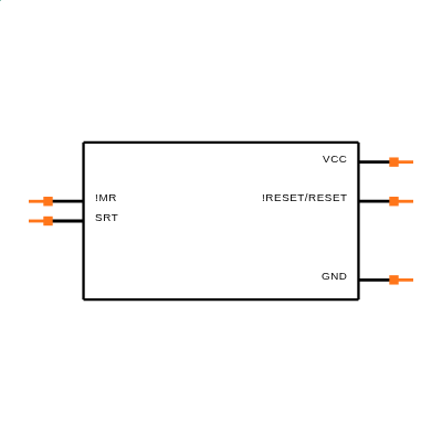MAX6412UK16+T Symbol