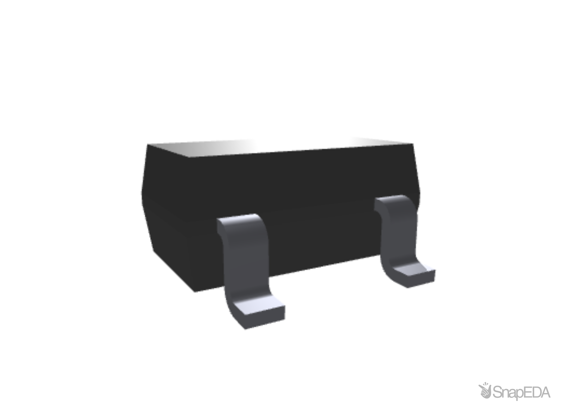 MAX6502UKP055+T 3D Model