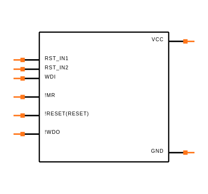 MAX6701TKA+T Symbol