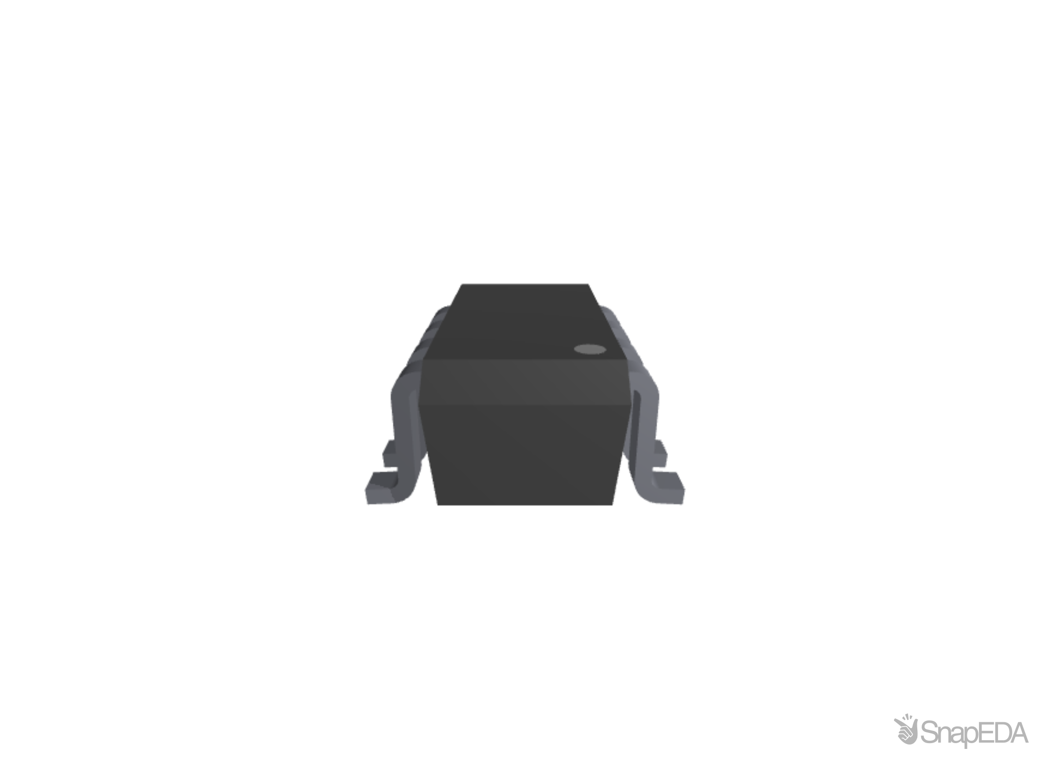 MAX6706LKA+T 3D Model
