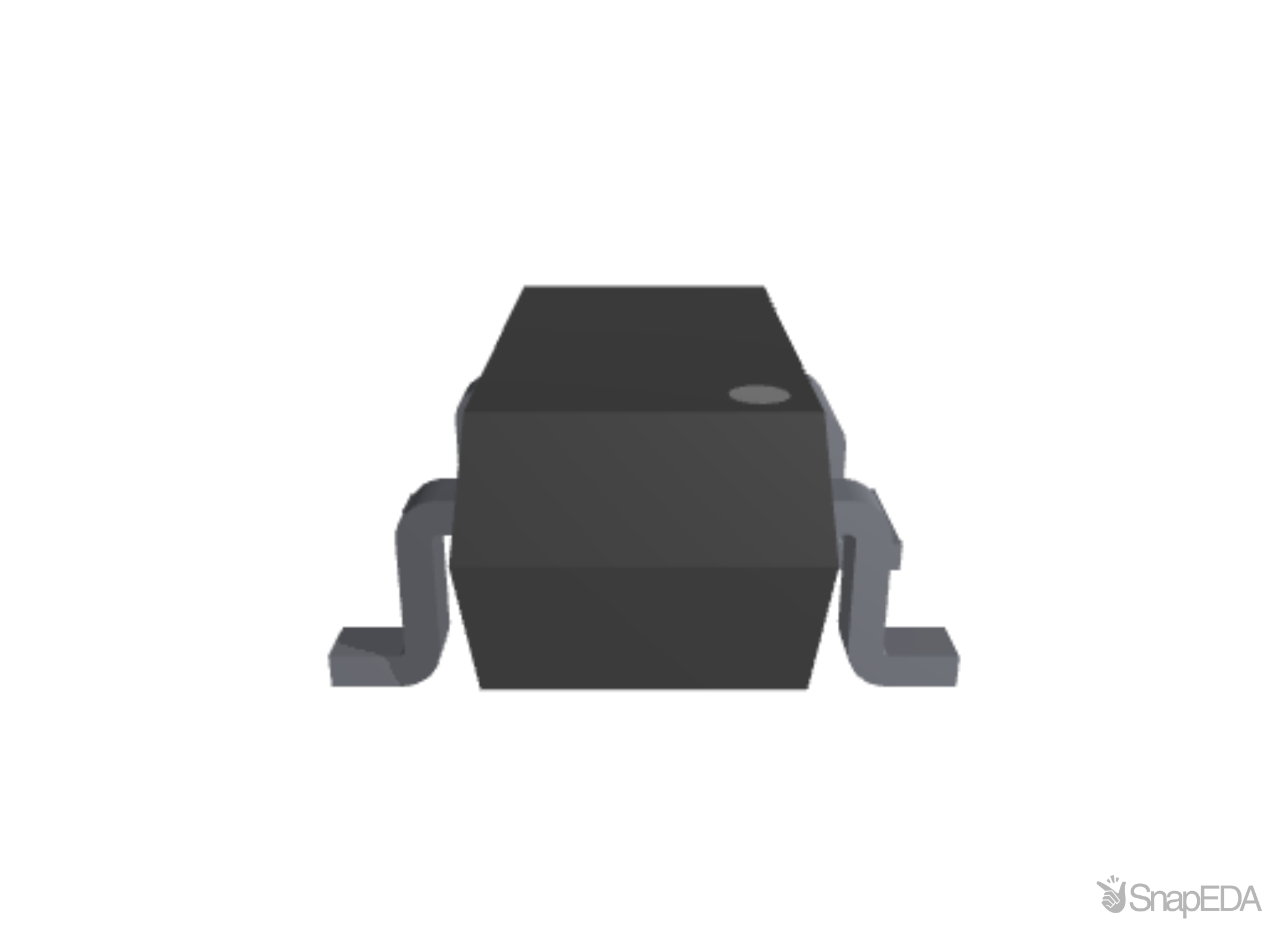 MAX6838XSD0+T 3D Model