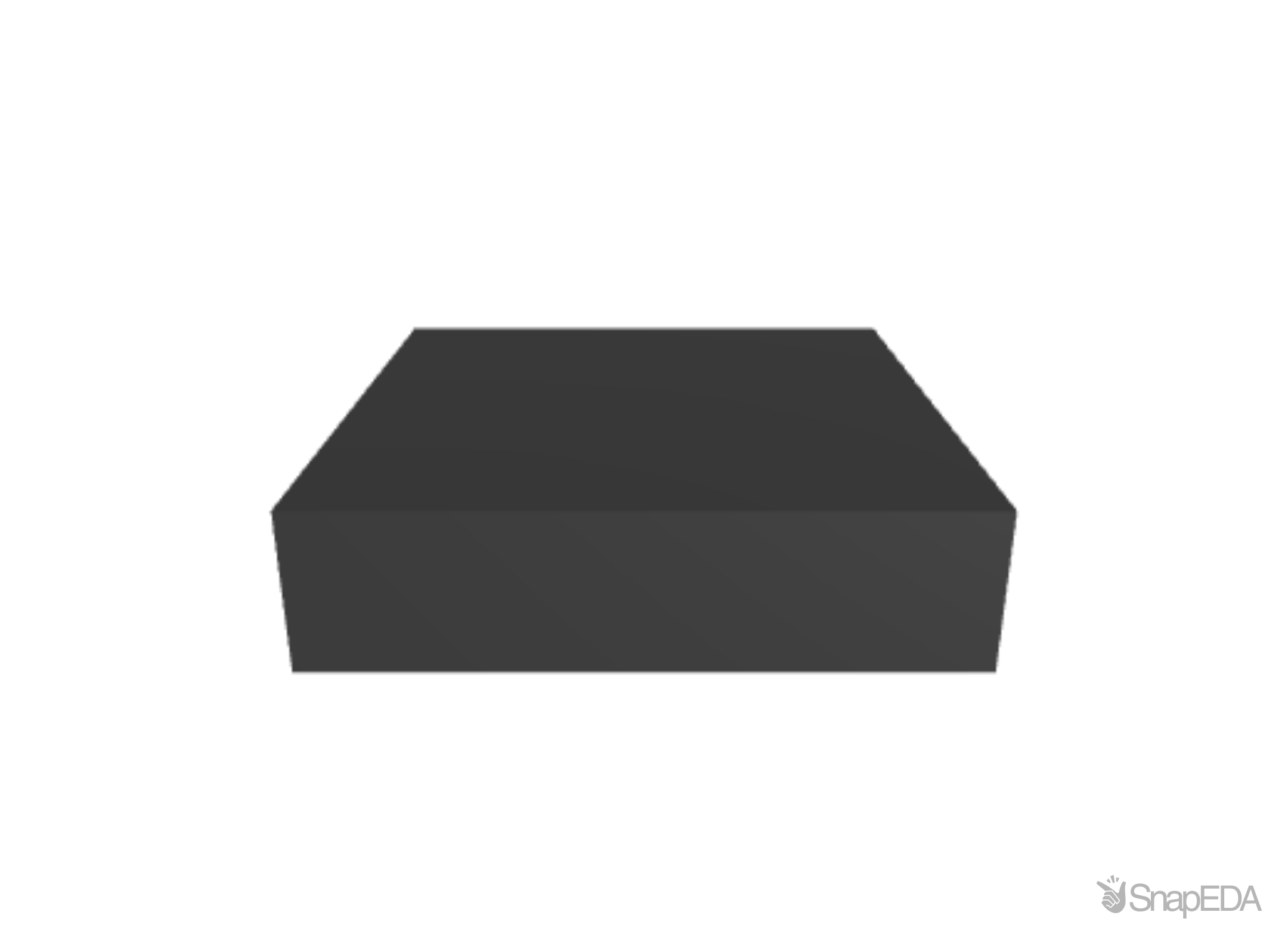 MAX8569AETT+T 3D Model