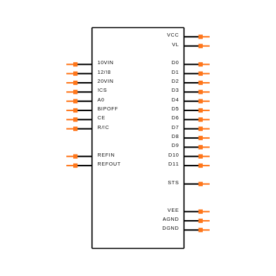 MX674AKEWI+ Symbol