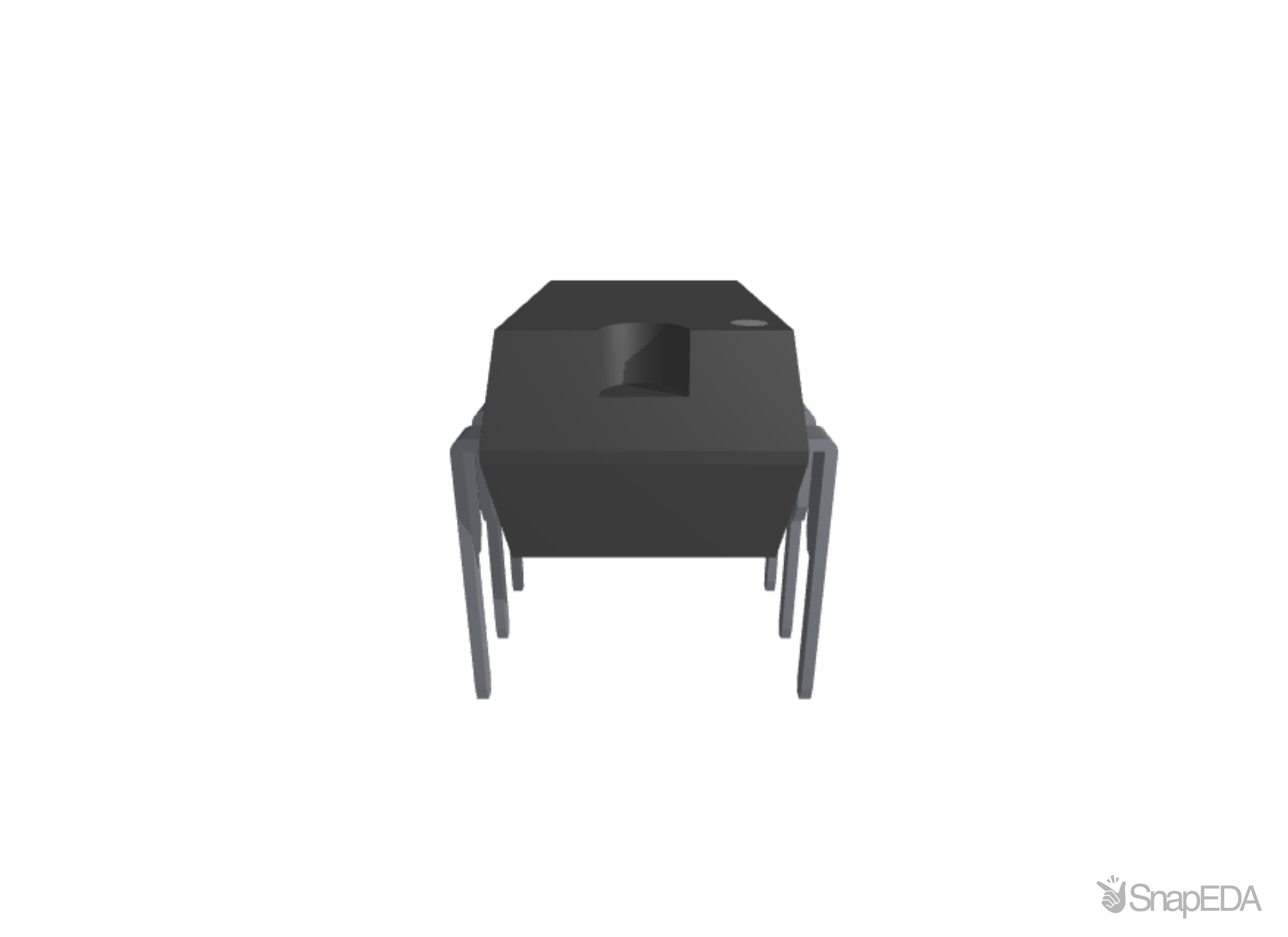 OP07DNZ 3D Model