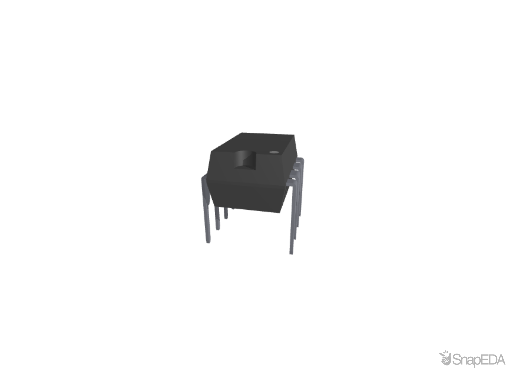 OP177GPZ 3D Model