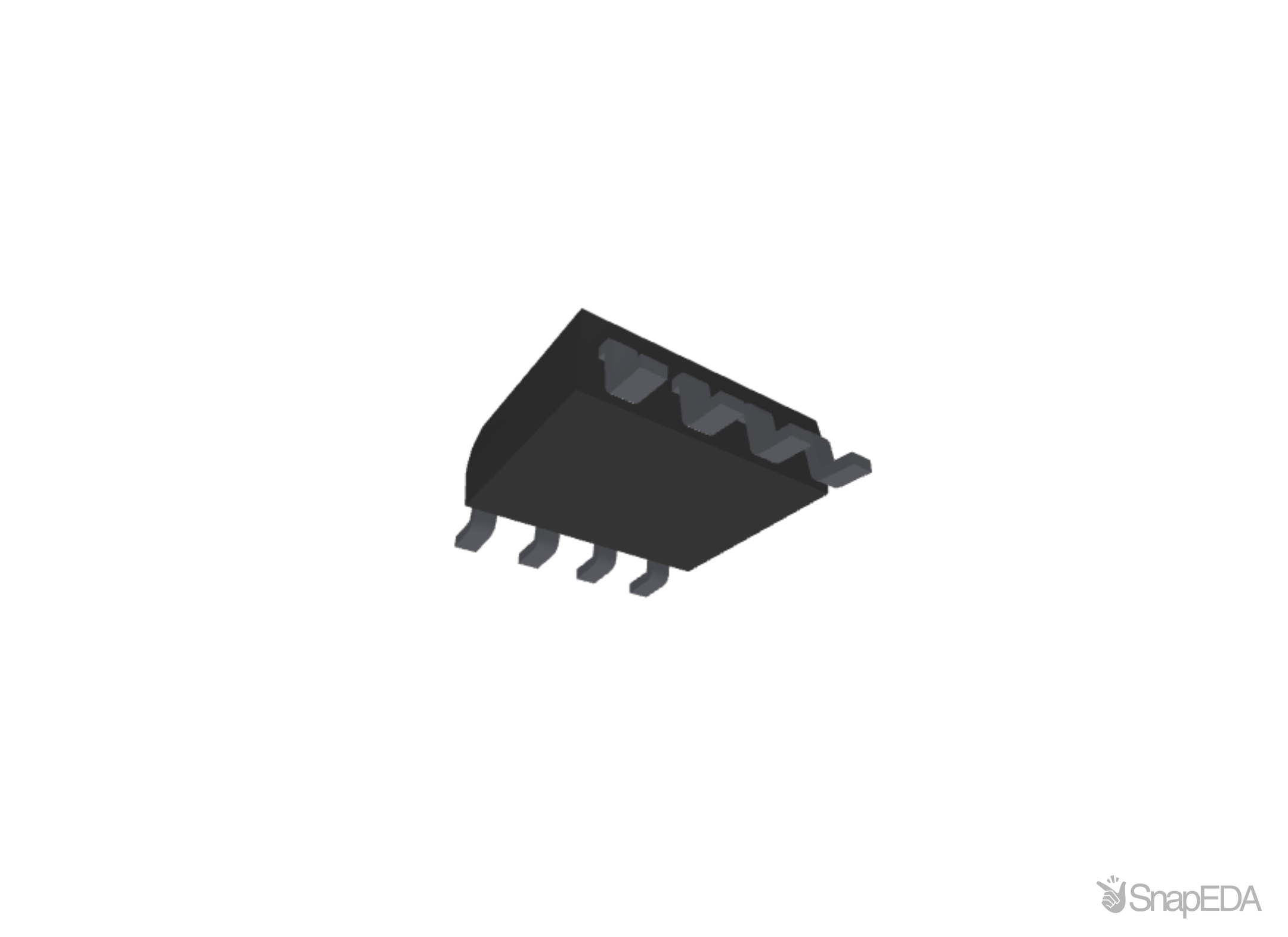 OP184ES 3D Model